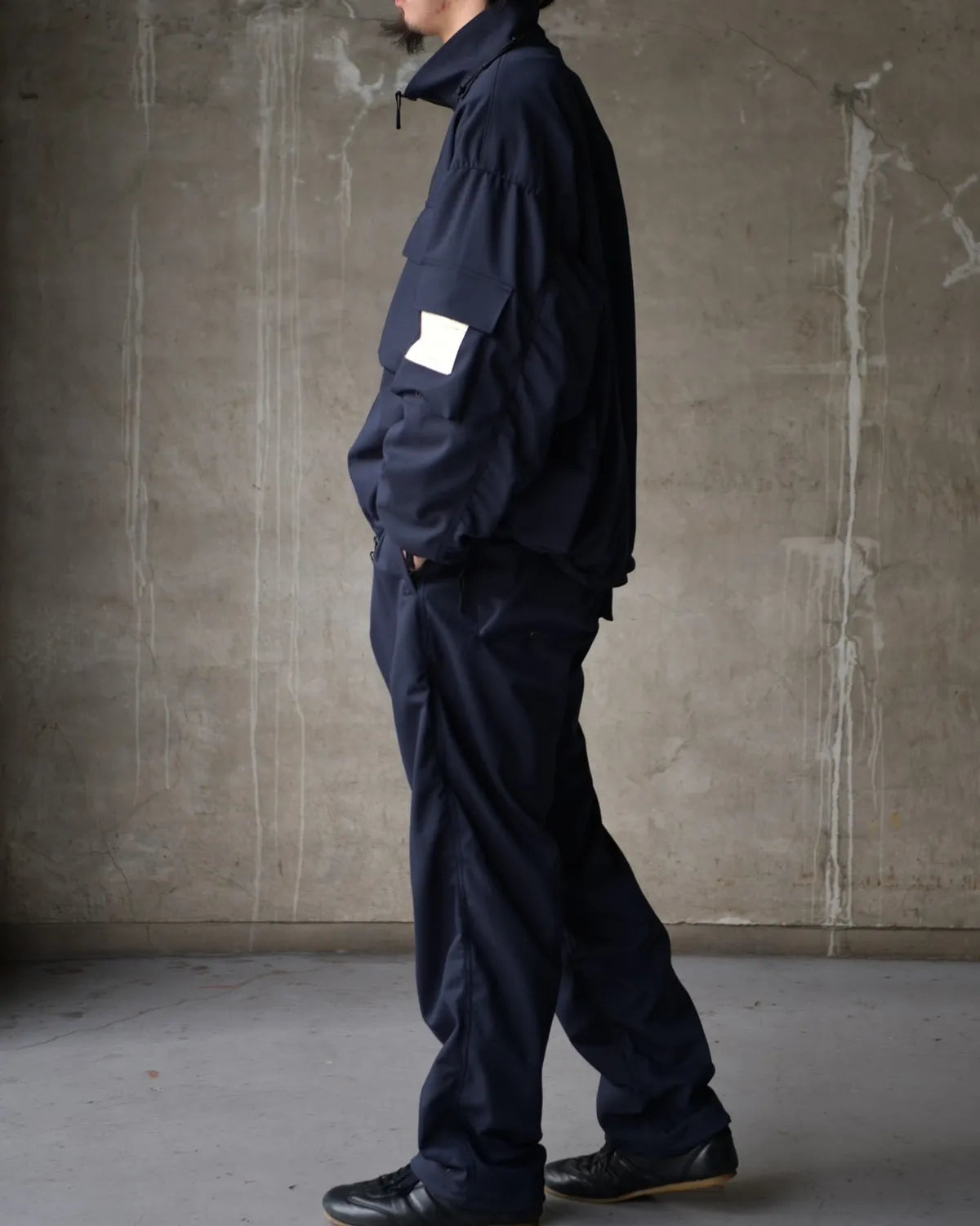 N.HOOLYWOOD TEST PRODUCT EXCHANGE SERVICE  / PANTS (9261-CP03-003)