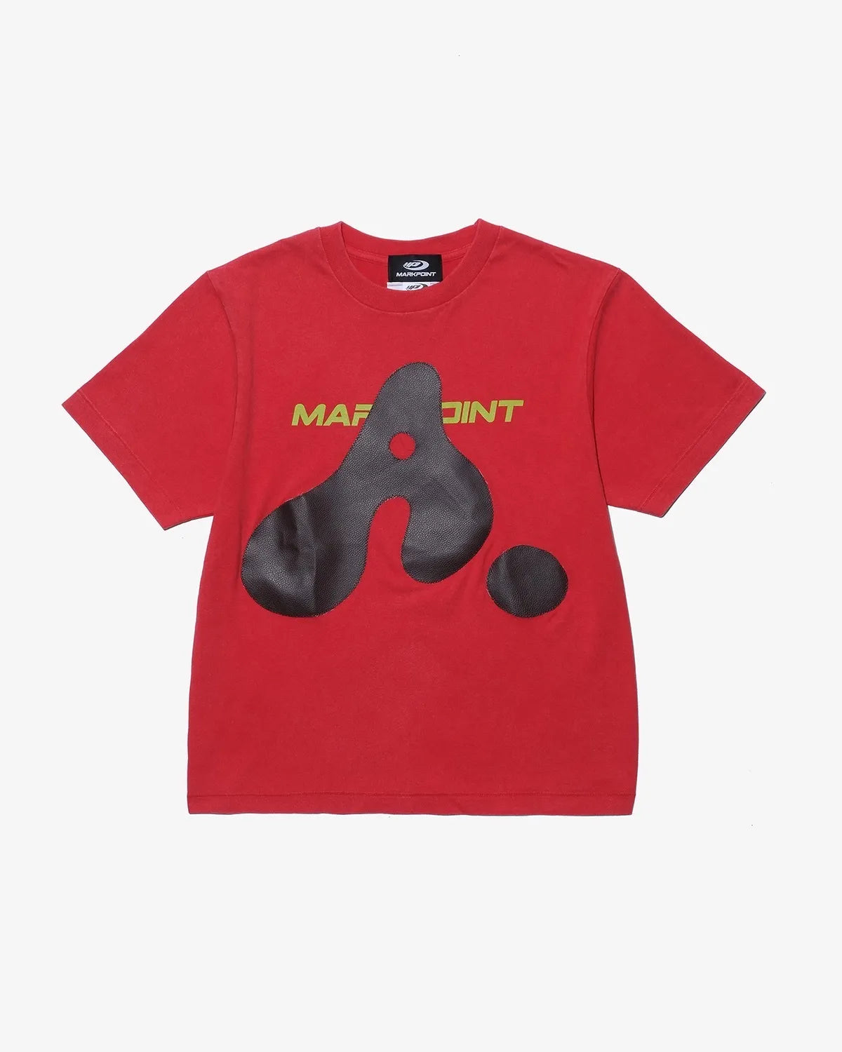 MARK POINT × AWESOME BOY / S/S TEE