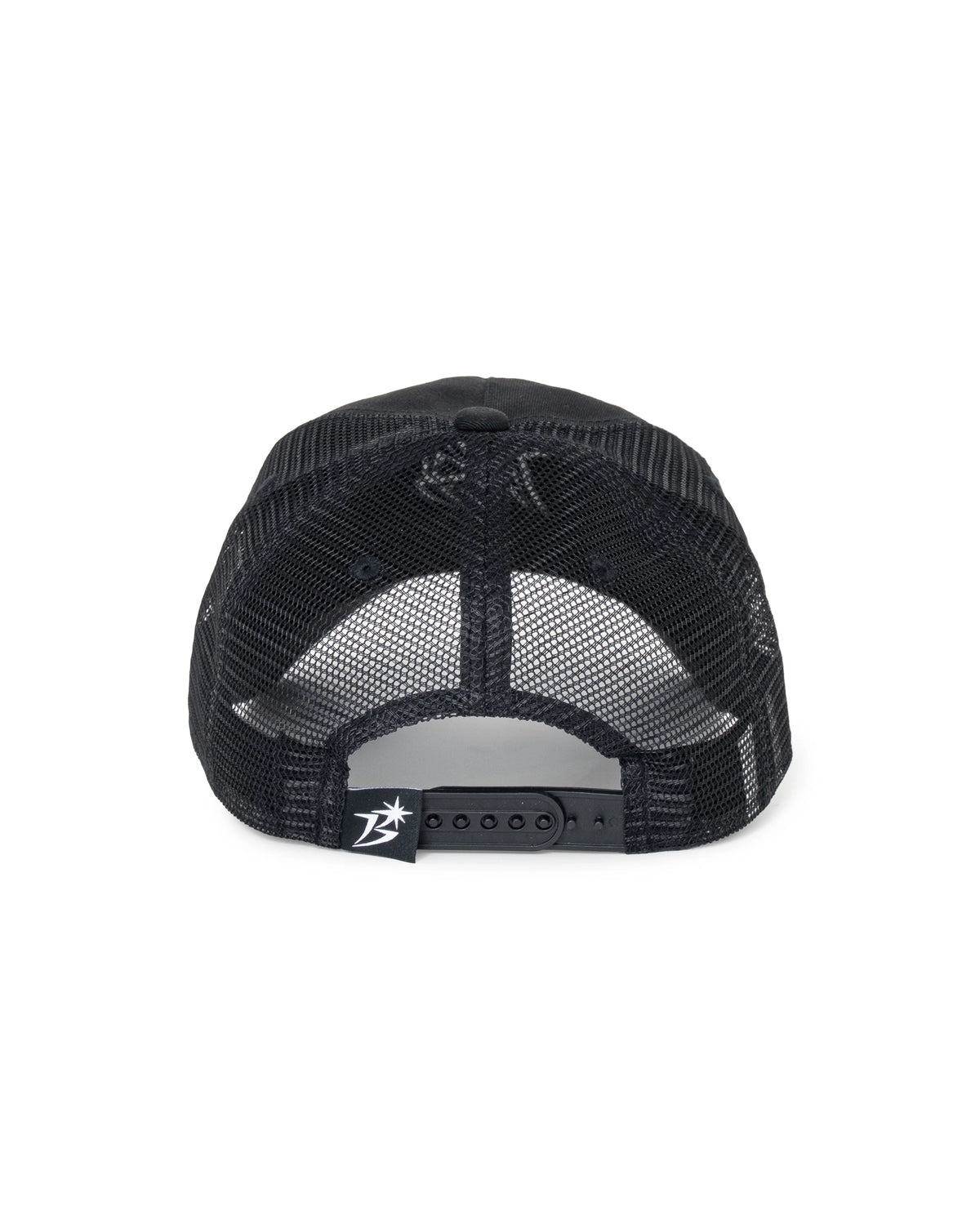 BoTT(ボット) / B Logo Mesh-Back 5-Panel Cap | 公式通販・JACK in BoTT(ボット) / B Logo Mesh-Back 5-Panel Cap | 公式通販・JACK in