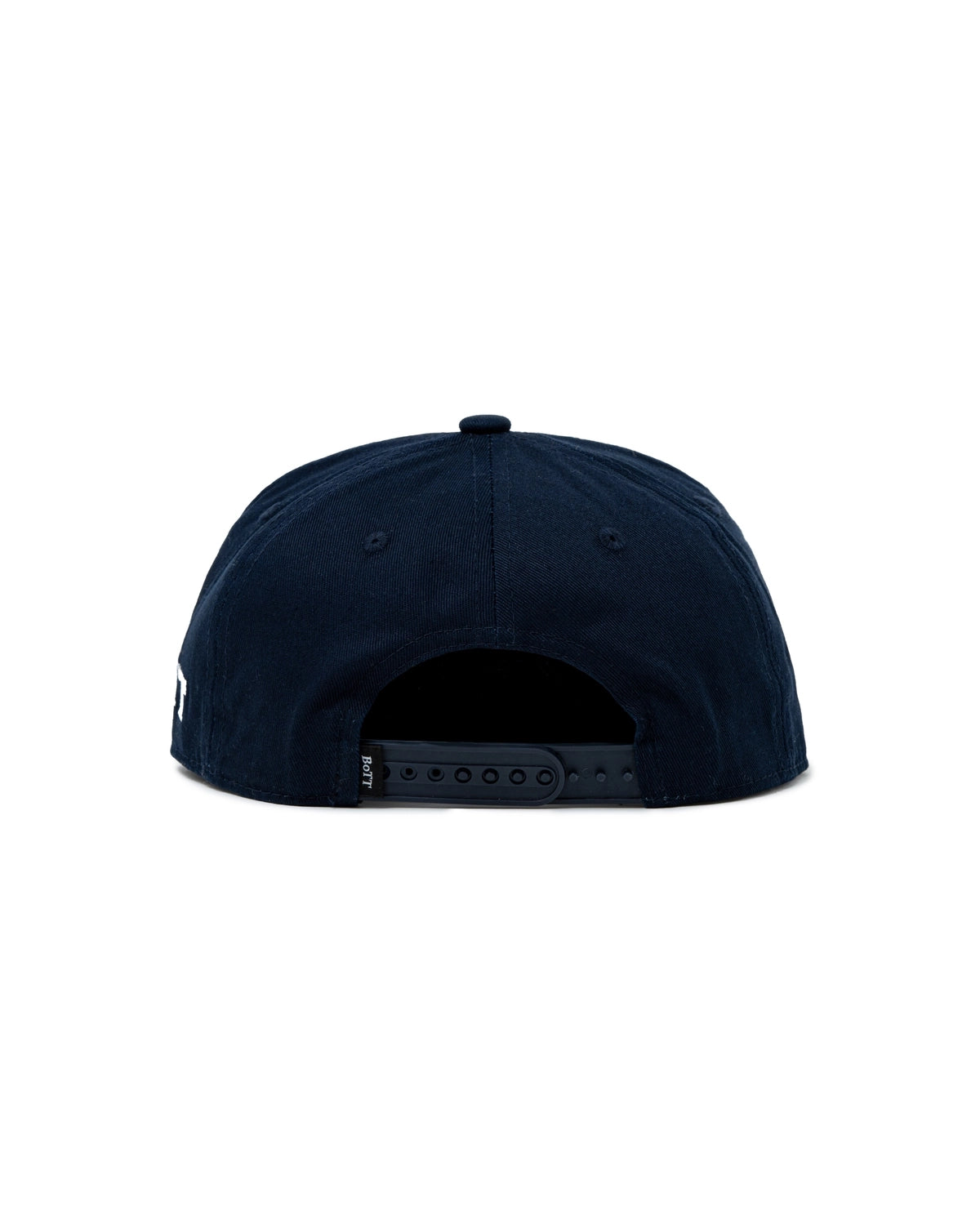 BoTT / V2 Logo Structured 5 Panel Cap