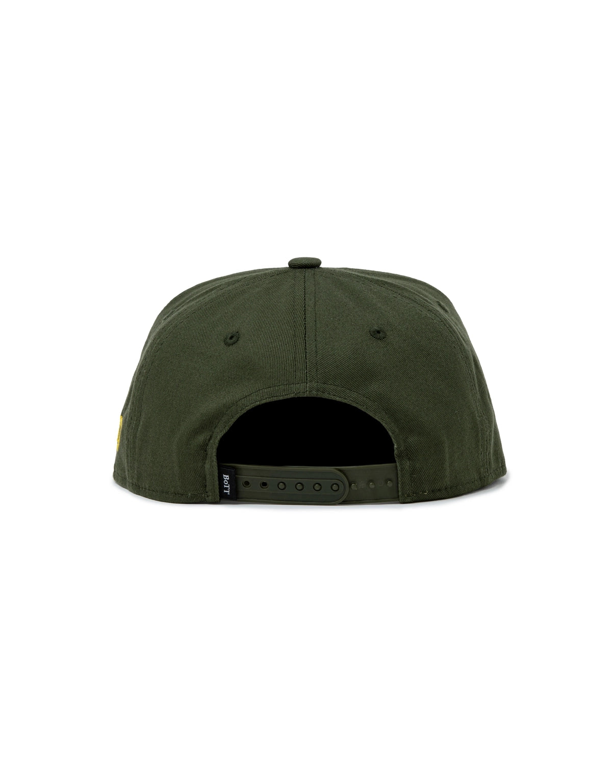 BoTT / V2 Logo Structured 5 Panel Cap