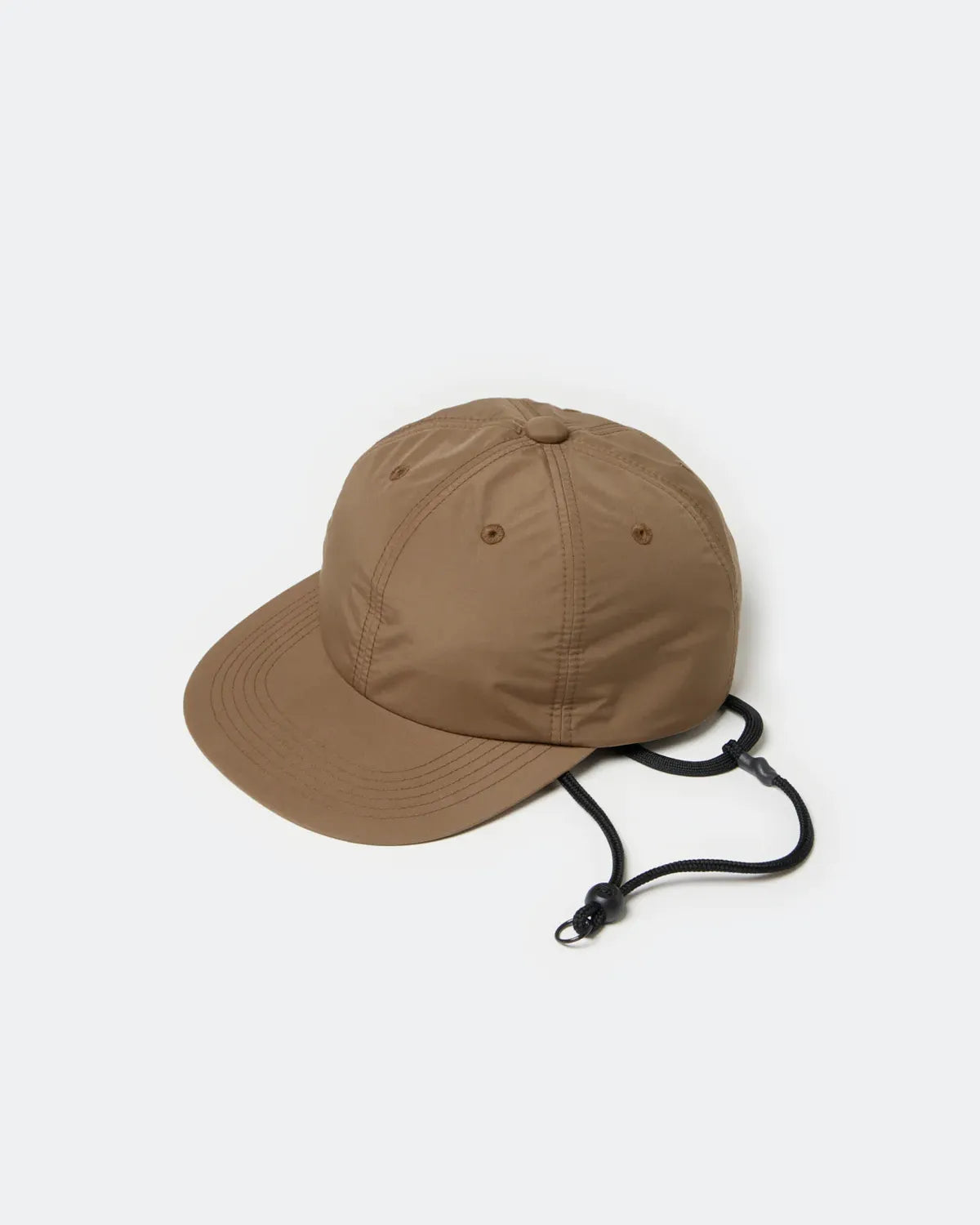 DAIWA PIER39 / WINDSTOPPER® TECH 6PANEL CAP (BC-17025W)