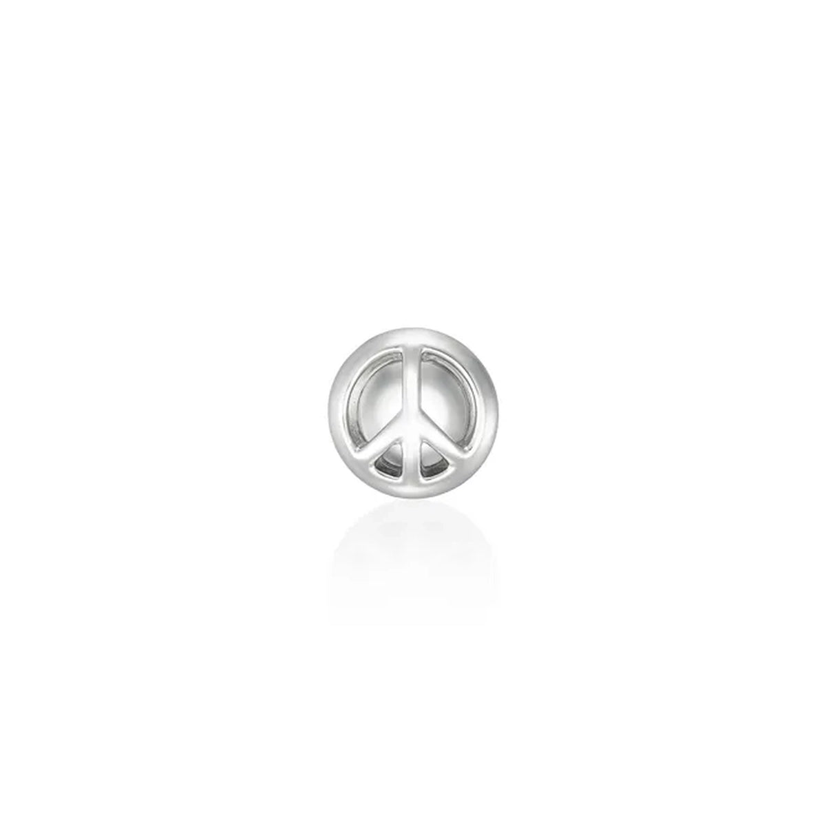 careering キャリアリング PEACE PIECE (SV) CAREERING（キャリアリング） / PEACE PIECE (SV) | 公式通販