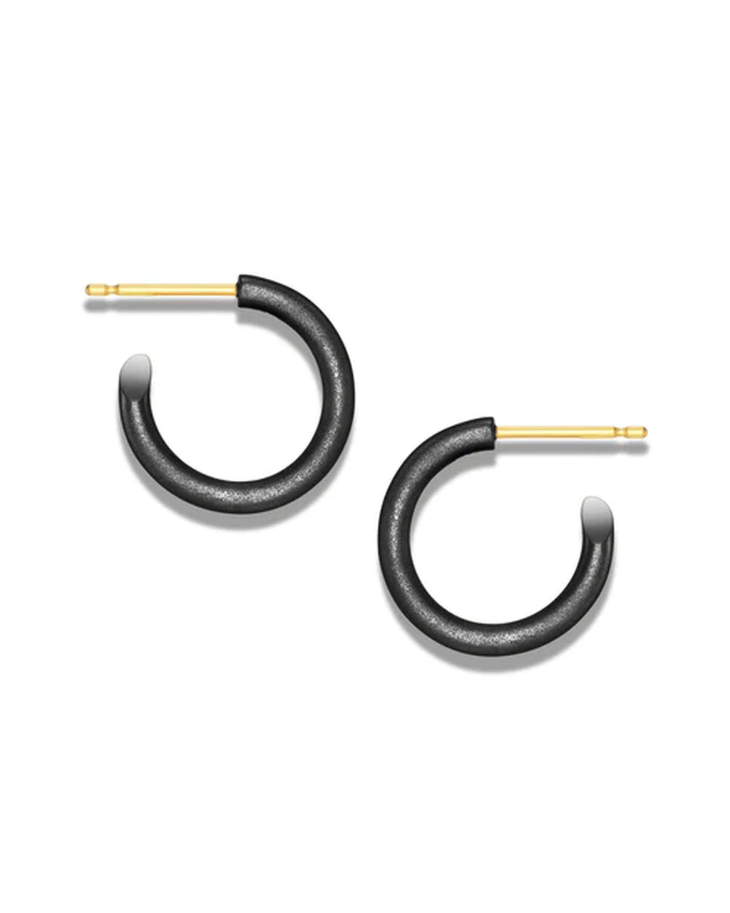 PLACEBO 301 (YW) ゴールド フープピアス CAREERING PLACEBO301 PLACEBO 301 (YW) ゴールド フープピアス CAREERING PLACEBO301