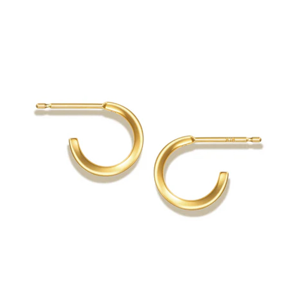 CAREERING ピアス 101 片耳用 CAREERING（キャリアリング）/ PLACEBO HEMI 101 | 公式通販