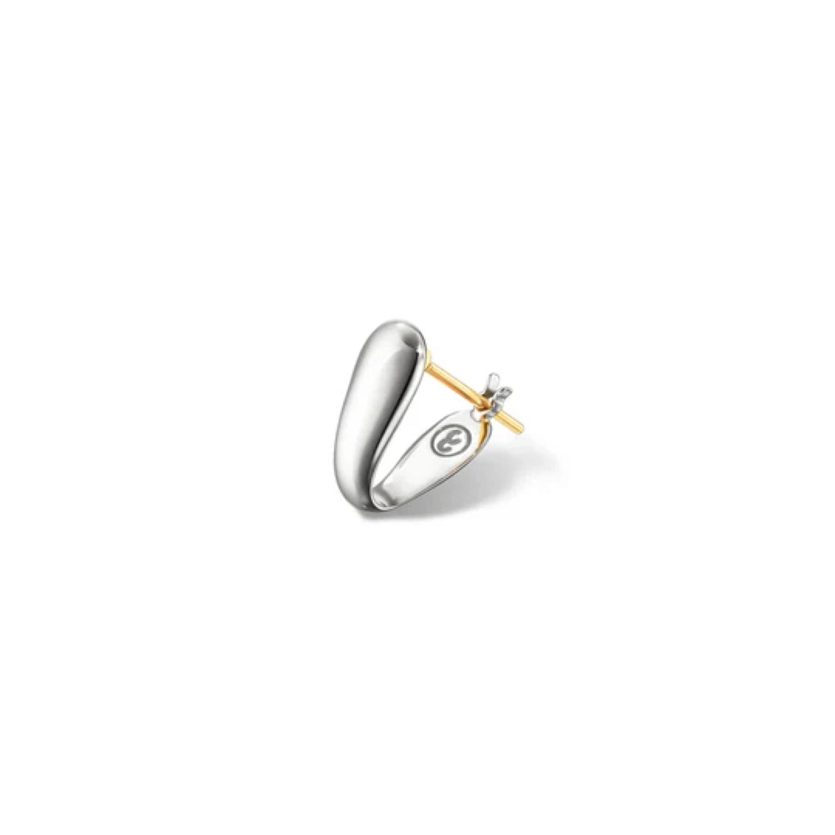 CAREERING キャリアリング fragment 藤原ヒロシ ピアス CAREERING（キャリアリング）/ CAREERING × fragment design / #HF 002