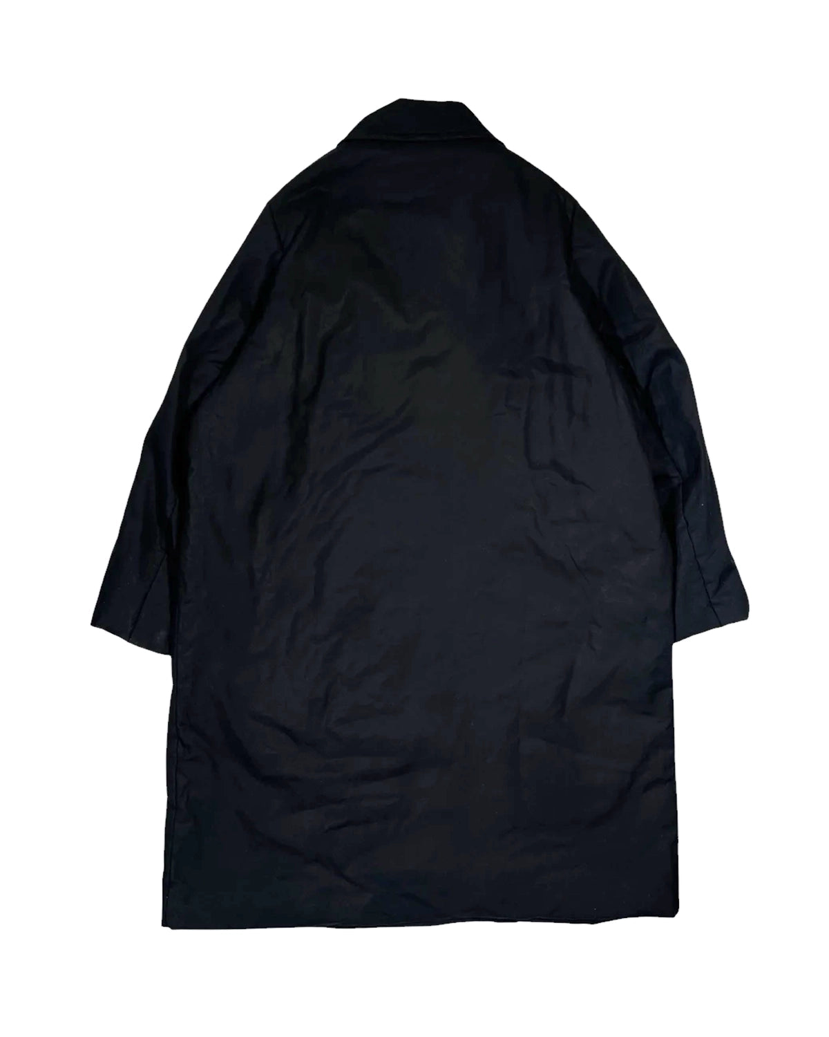 CASEY CASEY / MILU COAT - H WAX (25HM231)