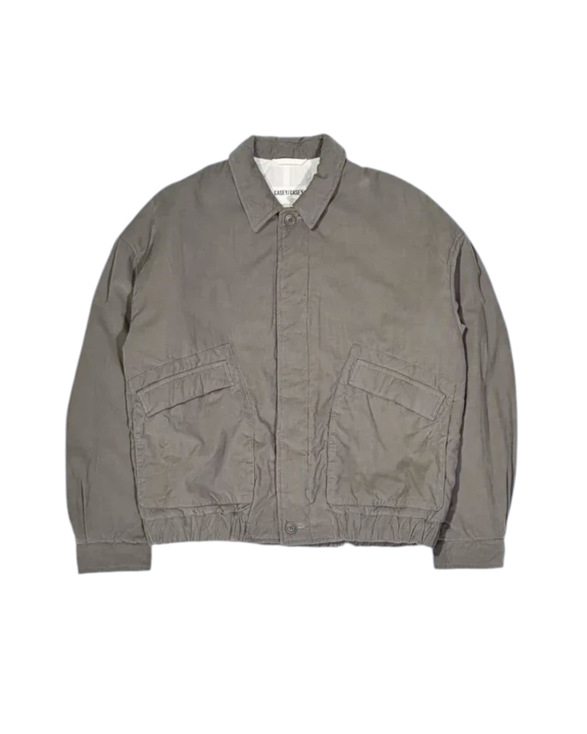 CASEY CASEY の AUBER BLOUSON PIN CORD (27HV435)