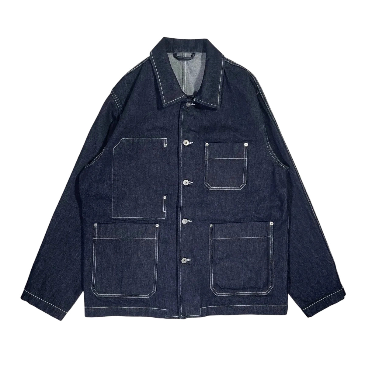 CASEY CASEY(ケイシーケイシー) / CAMILLE JACKET | JACK in the