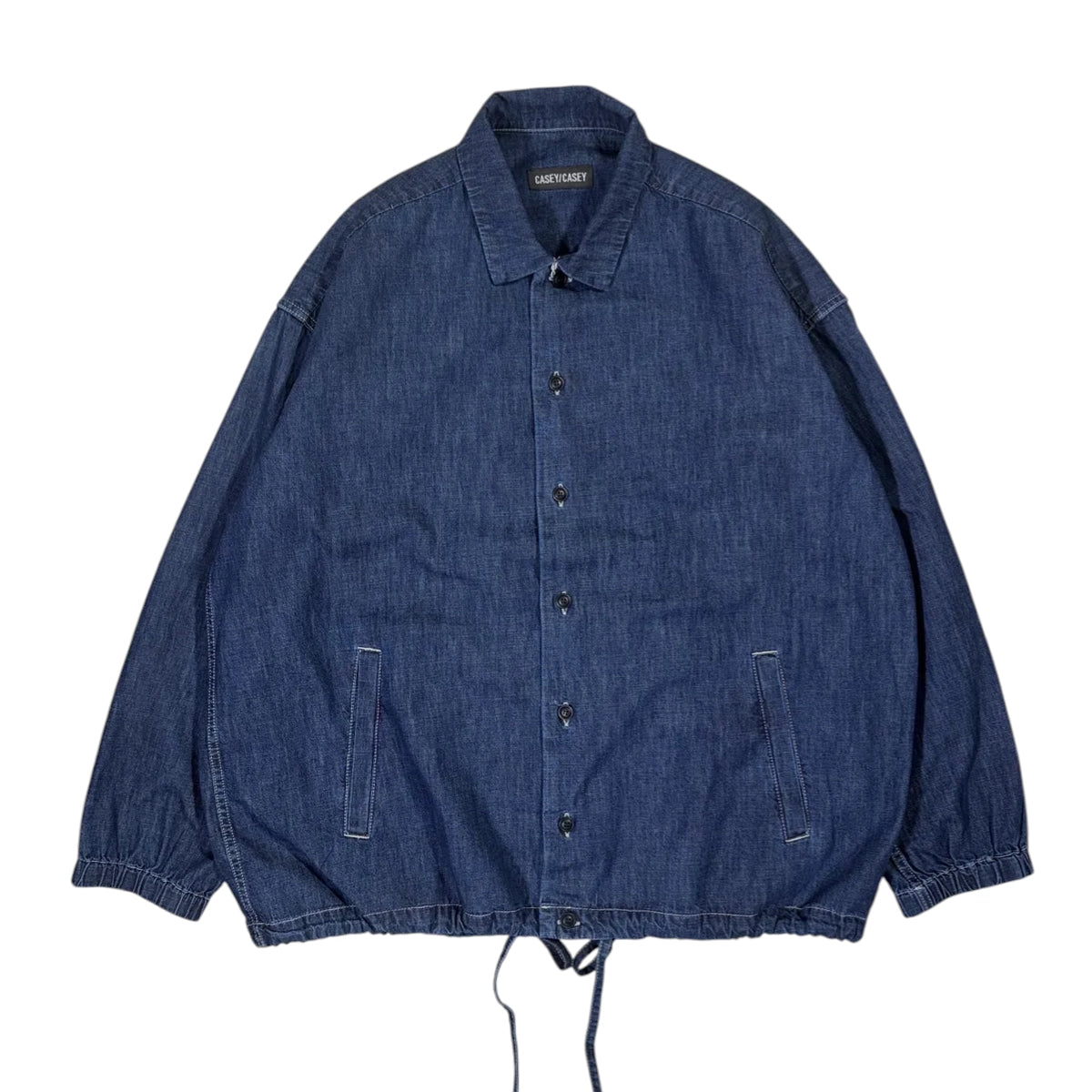 CASEY_CASEY_EUDES_DENIM_SHIRT_