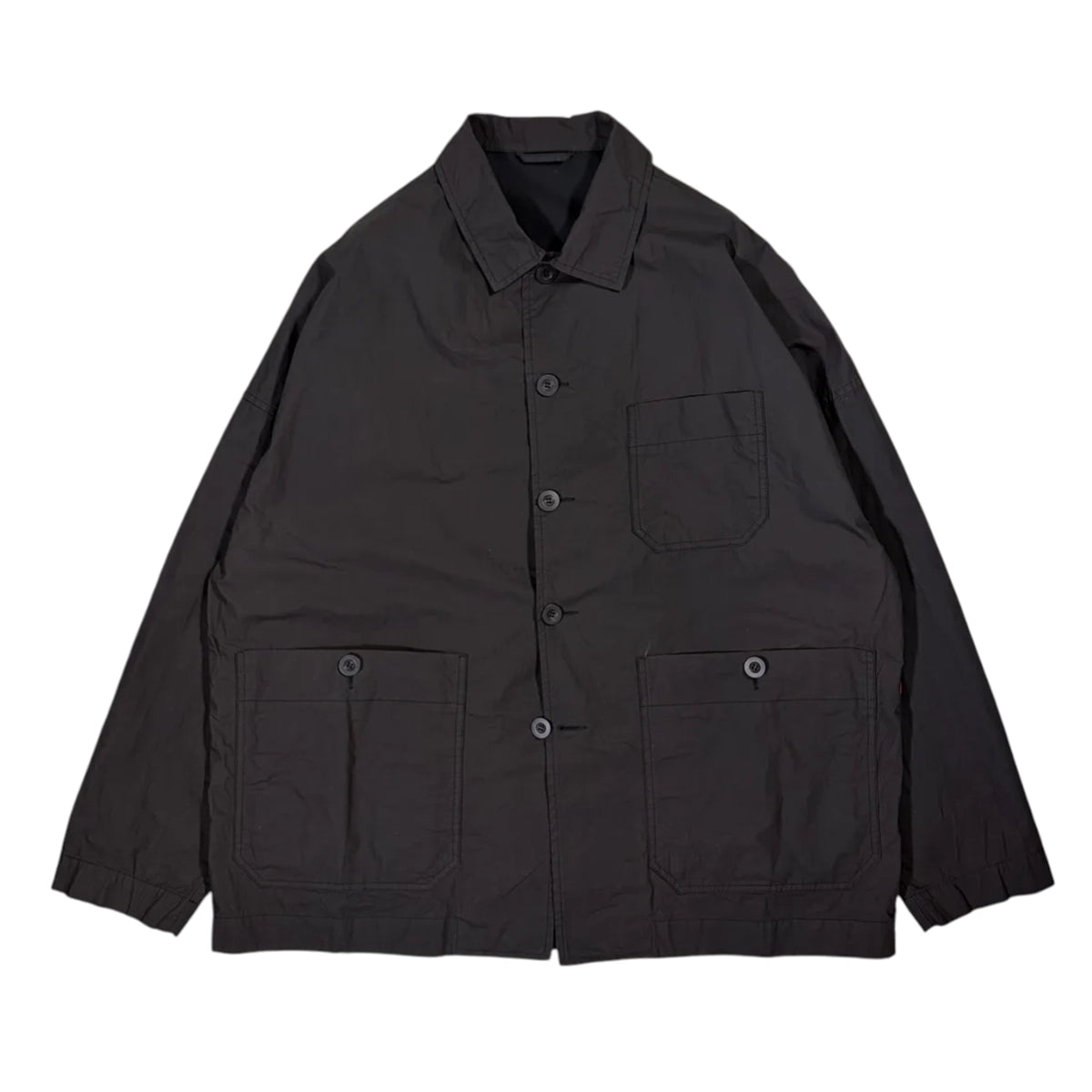 CASEY CASEY(ケイシーケイシー) / HIGA TRAVAIL JACKET | JACK in the