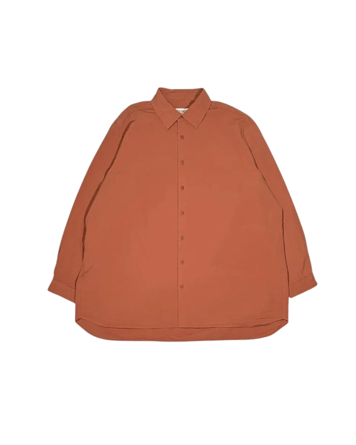 CASEY CASEY の IKLA SHIRT PAPER COT (27HC343)