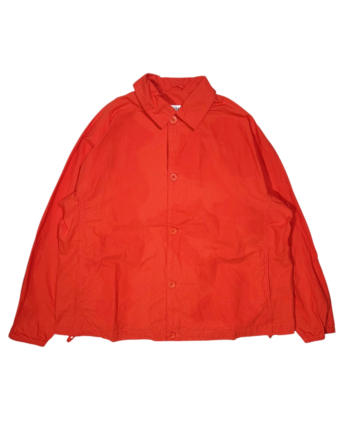 CASEY CASEY の PECHE BLOUSON (24HM219)