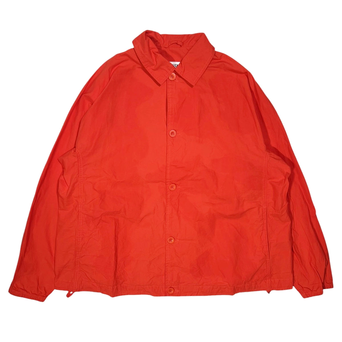 CASEY CASEY(ケイシーケイシー) / PECHE BLOUSON | JACK in the NET  