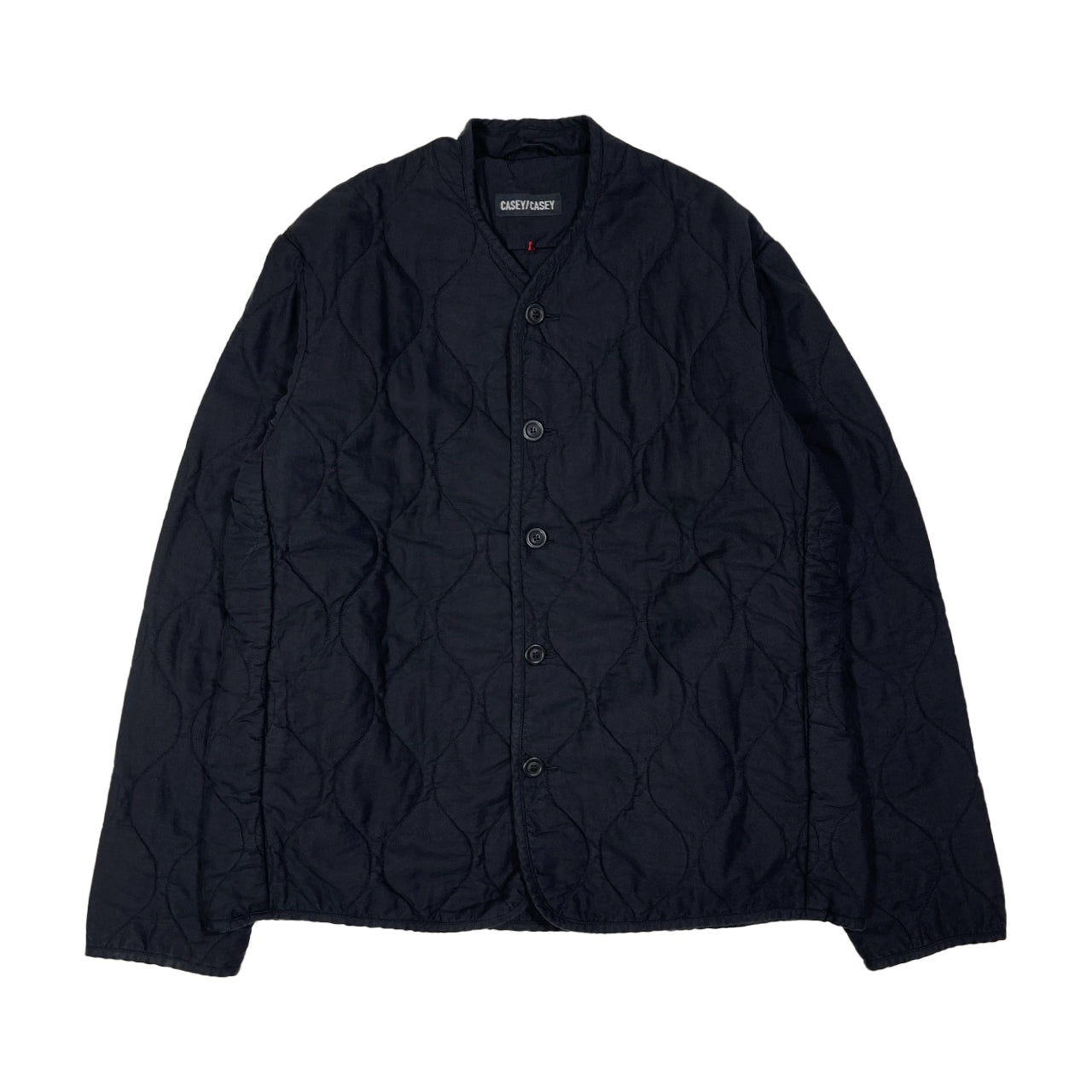 CASEY CASEY の
 PUFFER JACKET (23HV374)