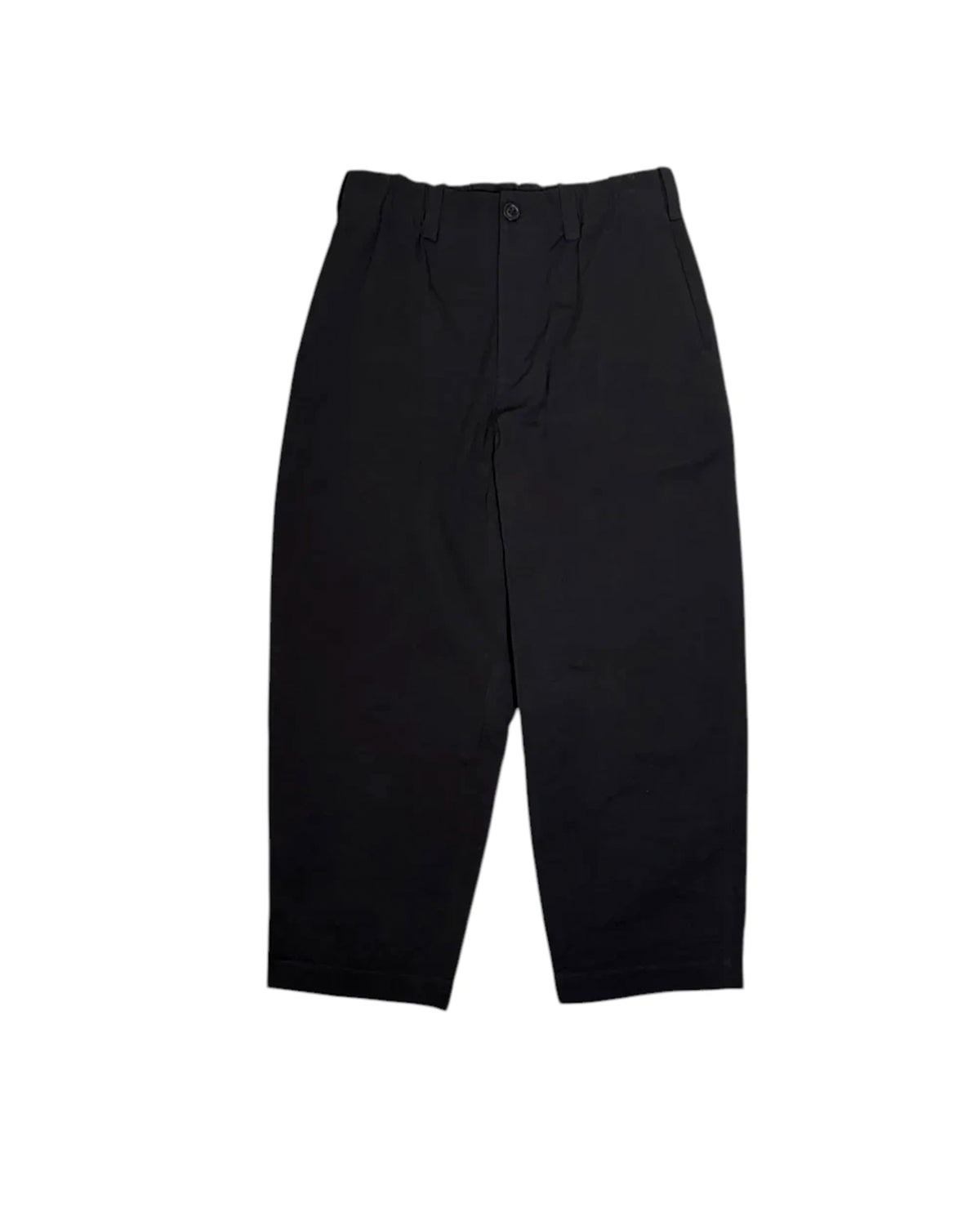 CASEY CASEY の WARREN PANTS DOUBLE COT (27HP317)