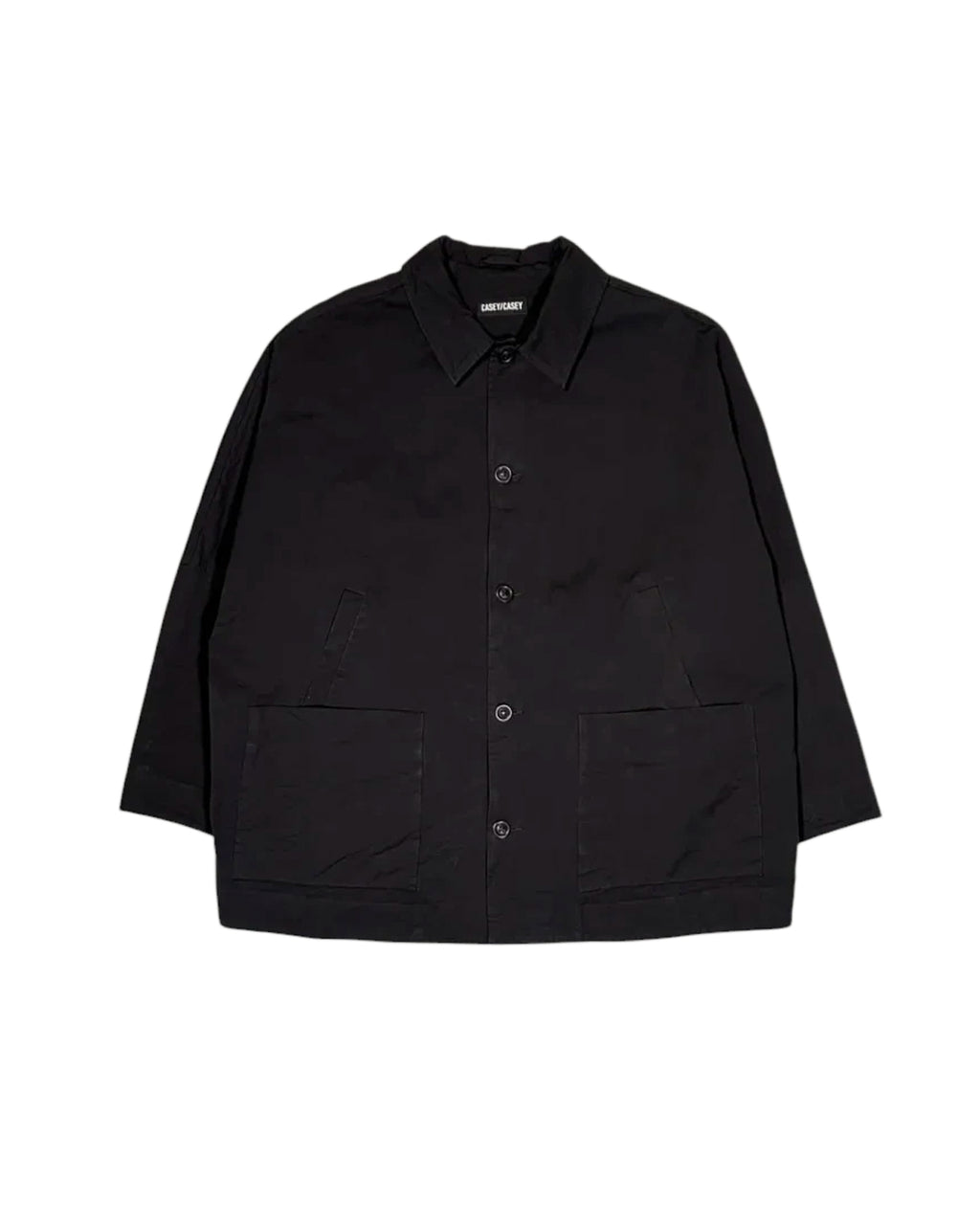 CASEY CASEY / WEIPING JACKET DOUBLE COT | JACK in the NET 公式通販