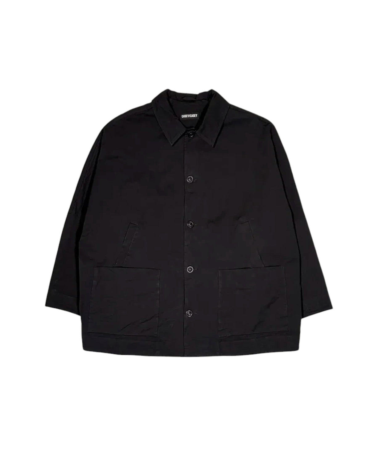 CASEY CASEY の WEIPING JACKET DOUBLE COT (27HV428)