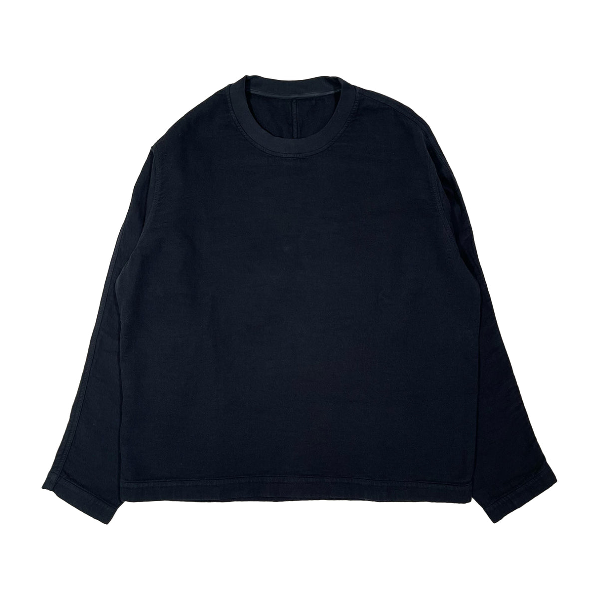 CASEY CASEY(ケイシーケイシー) / WORKER SWEATER | JACK in the NET 