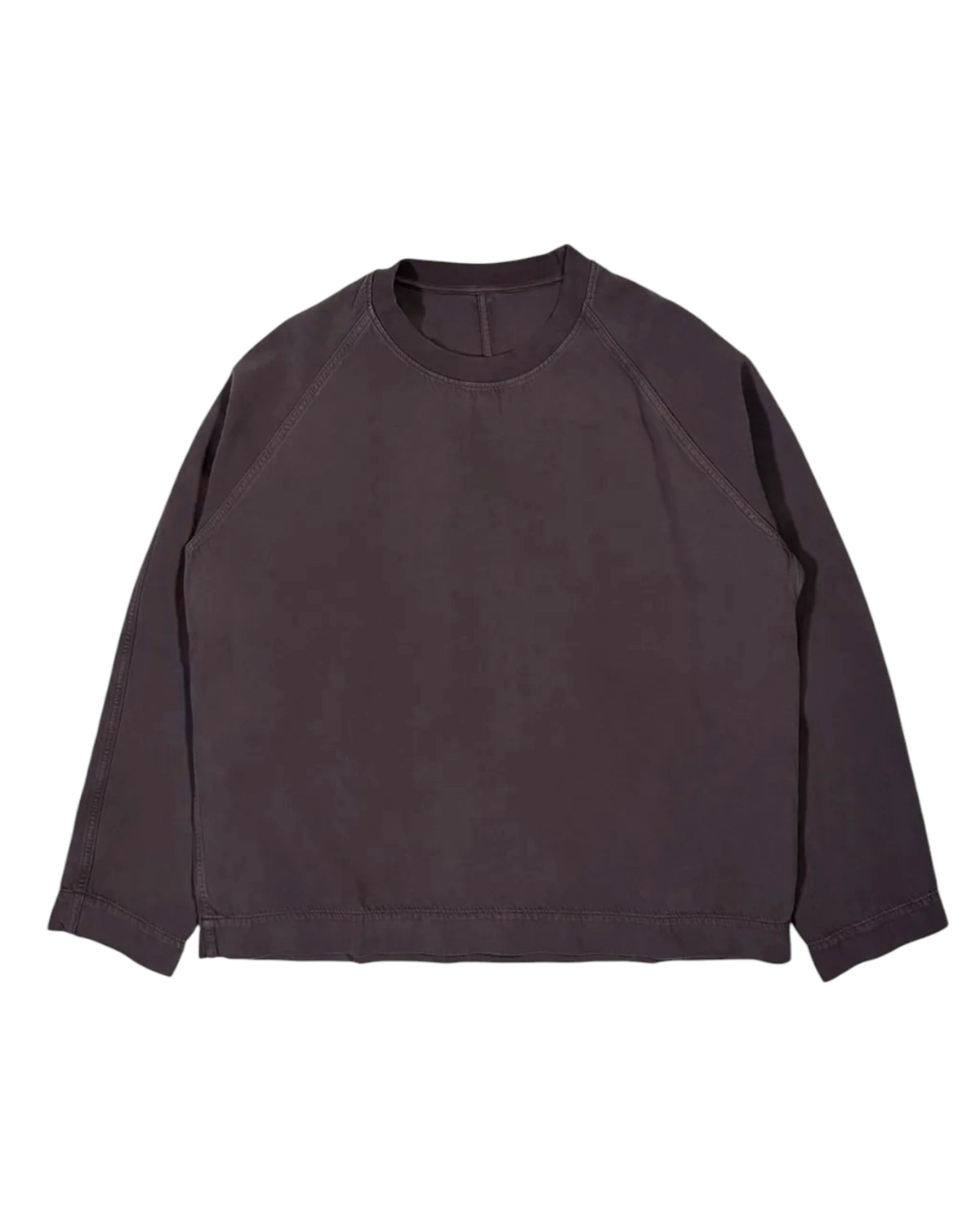 CASEY CASEY の WORKWEAR SWEATSHIRT (26HH130)