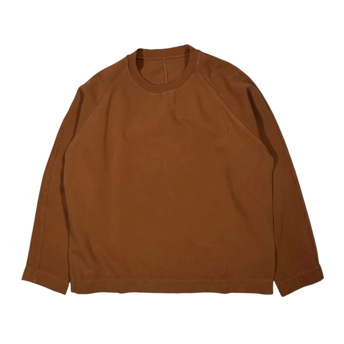 美品 casey casey WORKER オーバー スウェット CASEY CASEY(ケイシーケイシー) / WORKWEAR SWEATSHIRT | JACK in the