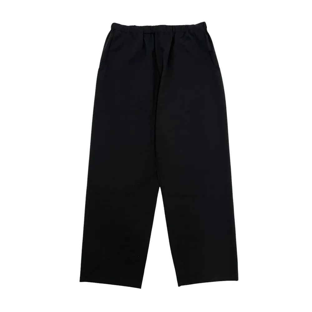 YOKO SAKAMOTO の SIDE SEAMLESS EASY PANTS (YS-25SS-78)