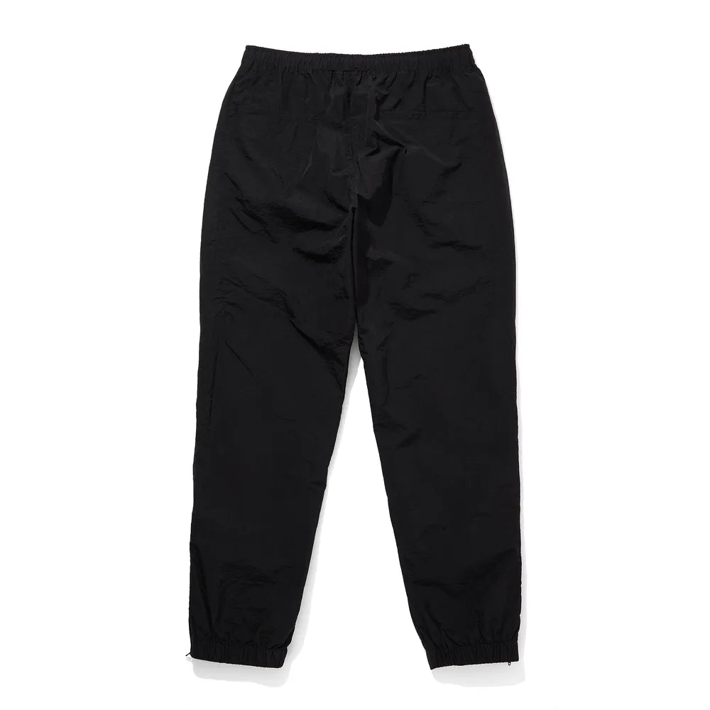 CITY COUNTRY CITY / SWITCHING NYLON TRACK PANTS (CCC-243P001)