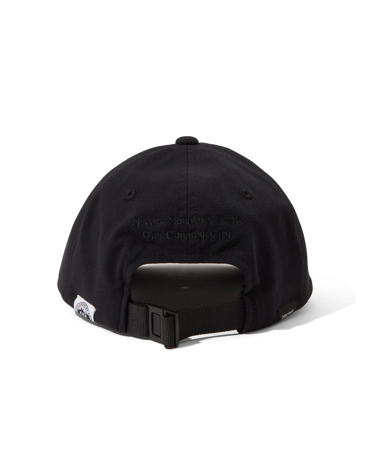 CITY COUNTRY CITY x Marmot  / MMWCCC EVERYWHERE CAP (CCC-251G001)