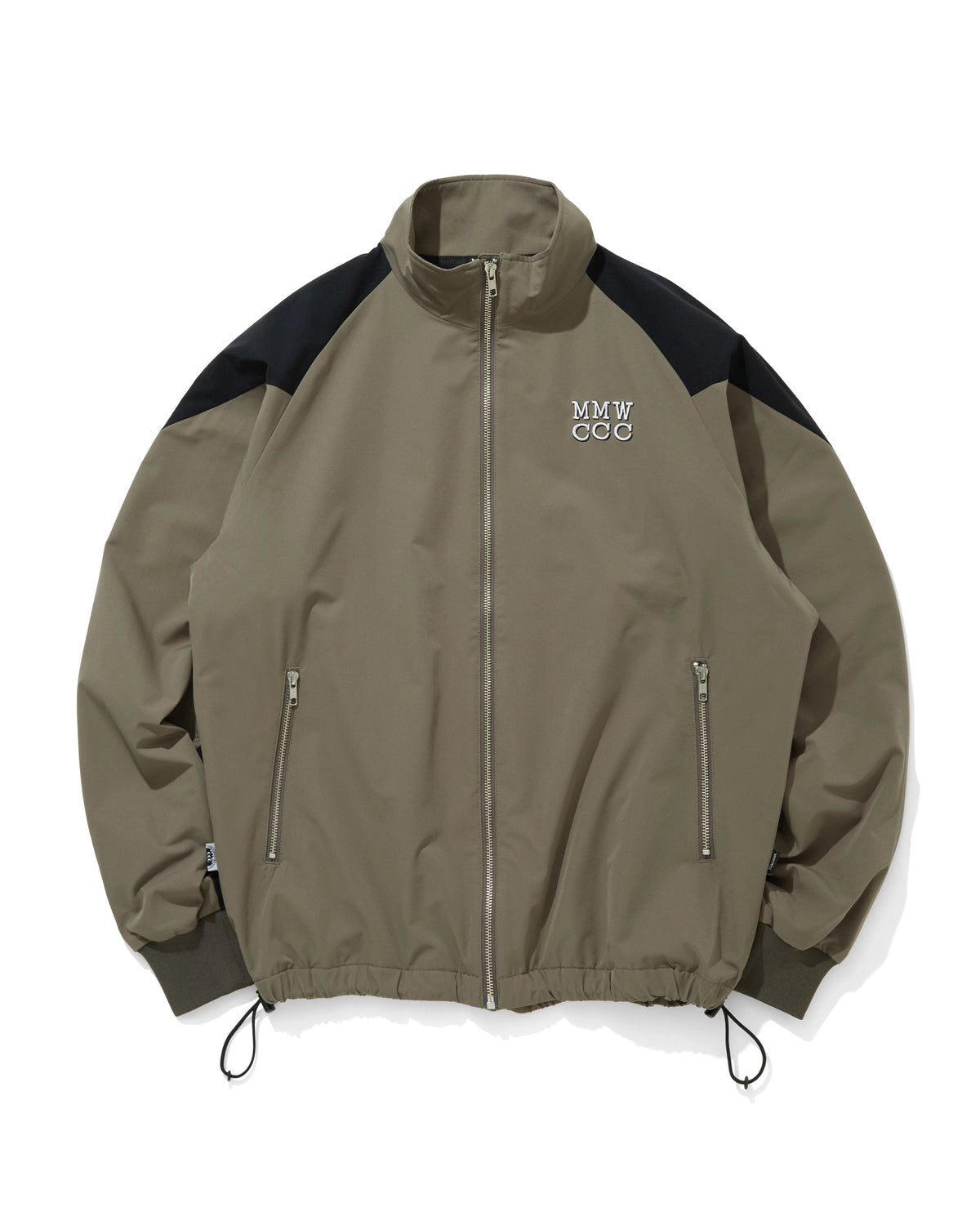 CITY COUNTRY CITY x Marmot / MMWCCC EVERYWHERE JACKET (CCC-251J001)