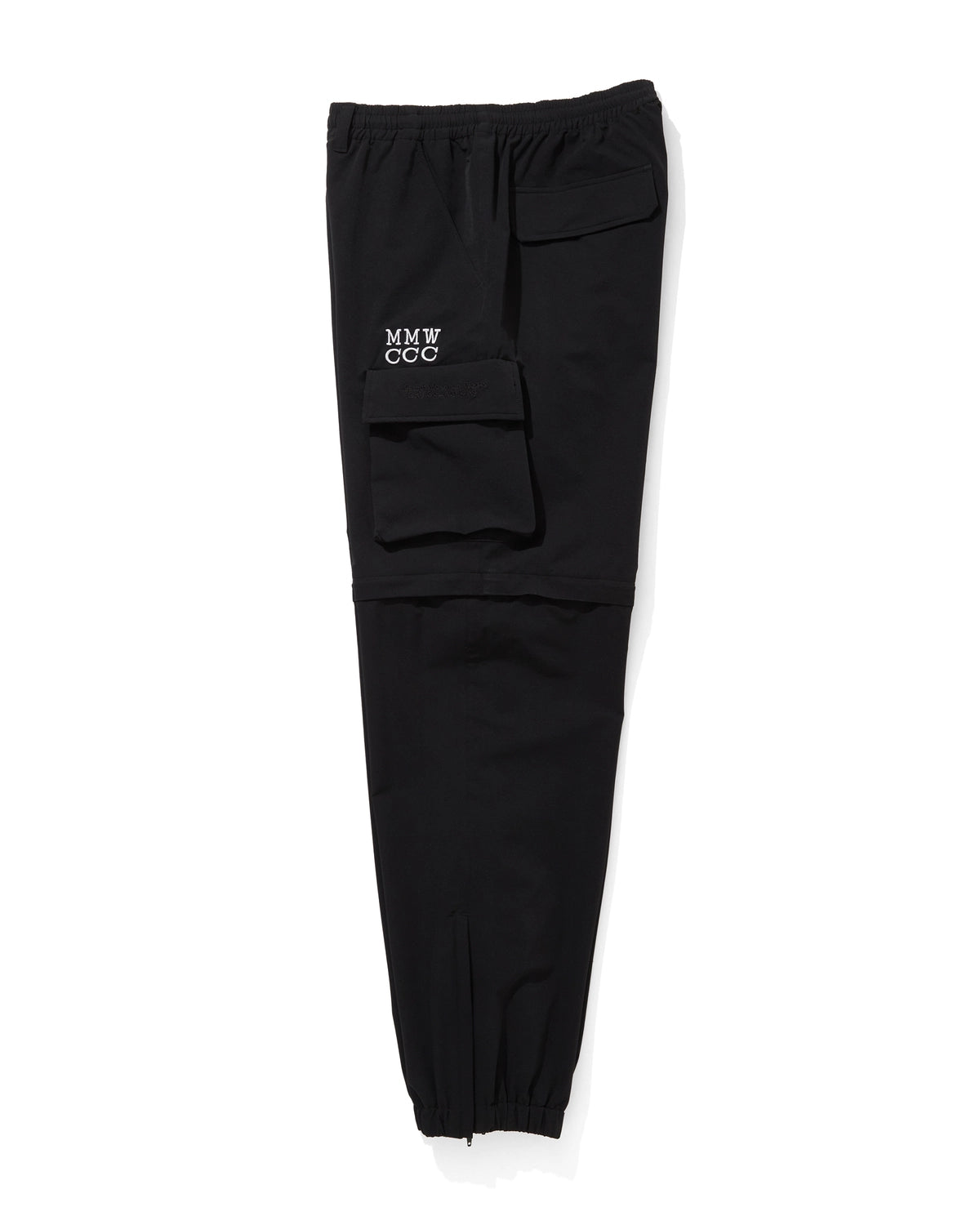 CITY COUNTRY CITY x Marmot / MMWCCC EVERYWHERE 2WAY PANTS (CCC-251P001)