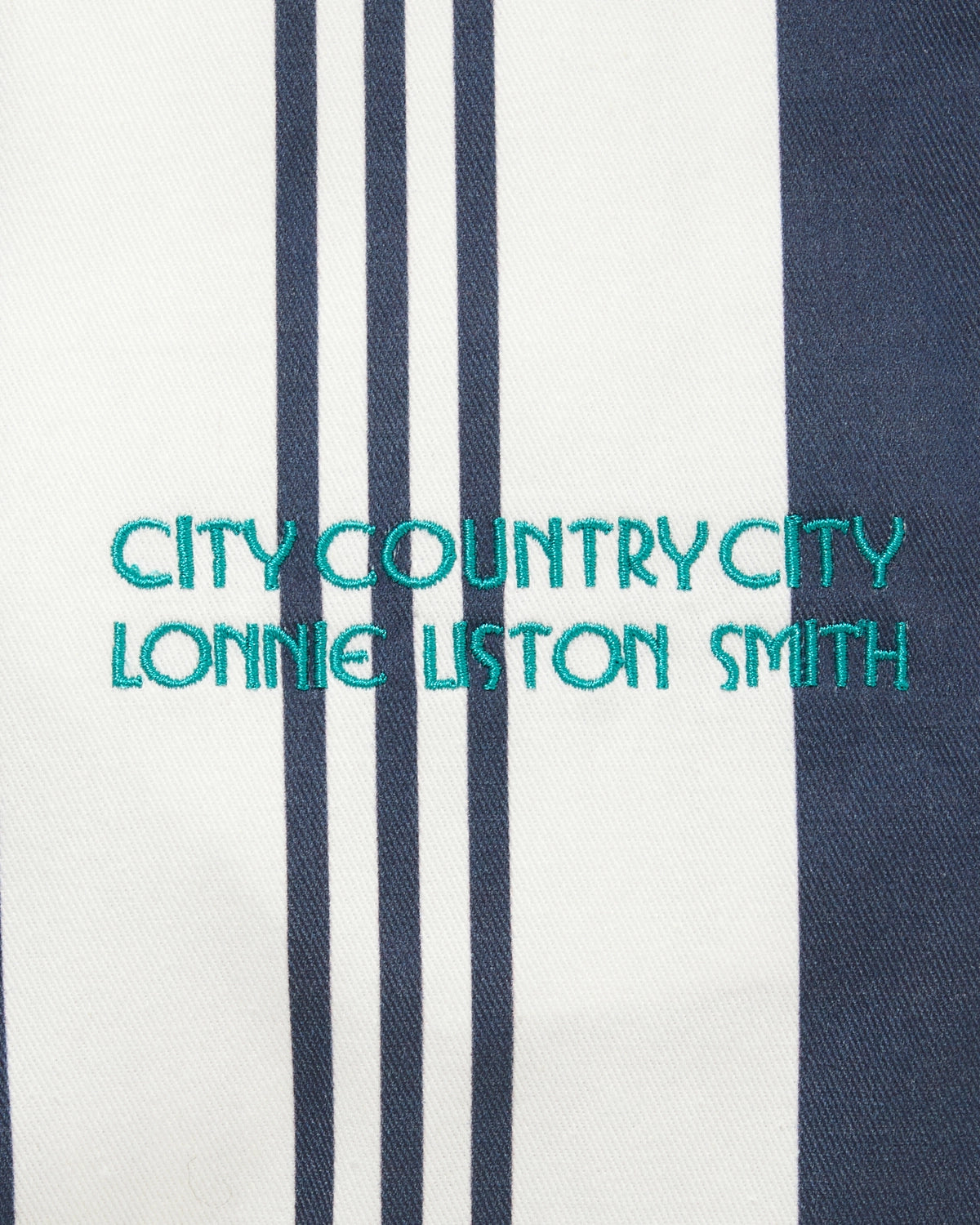 CITY COUNTRY CITY x LONNIE LISTON SMITH / EASY PANTS LONNIE STR IPE (CCC-251P002)