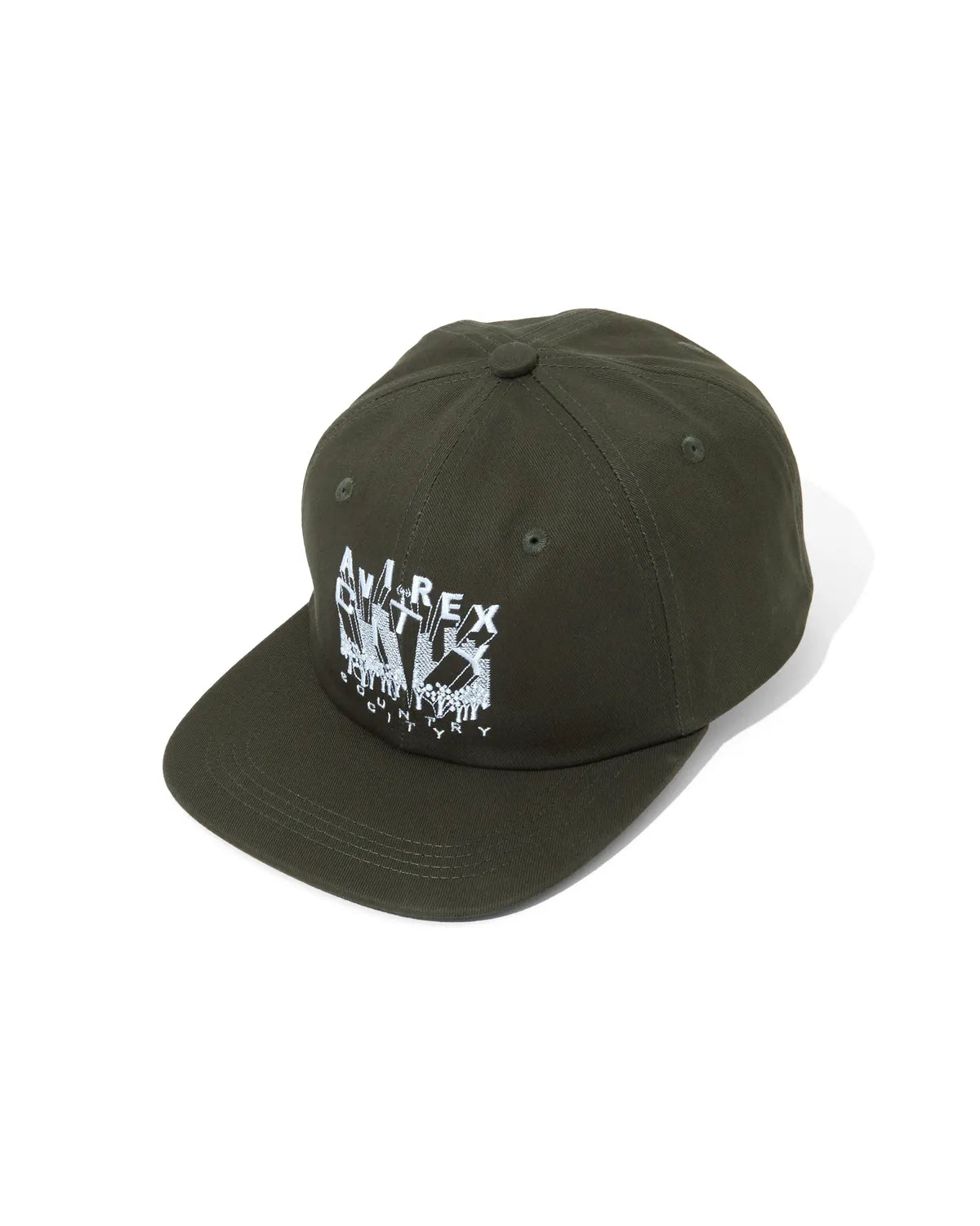 CITY COUNTRY CITY × AVIREX  / × AVIREX_CAP (CCC-253G001)