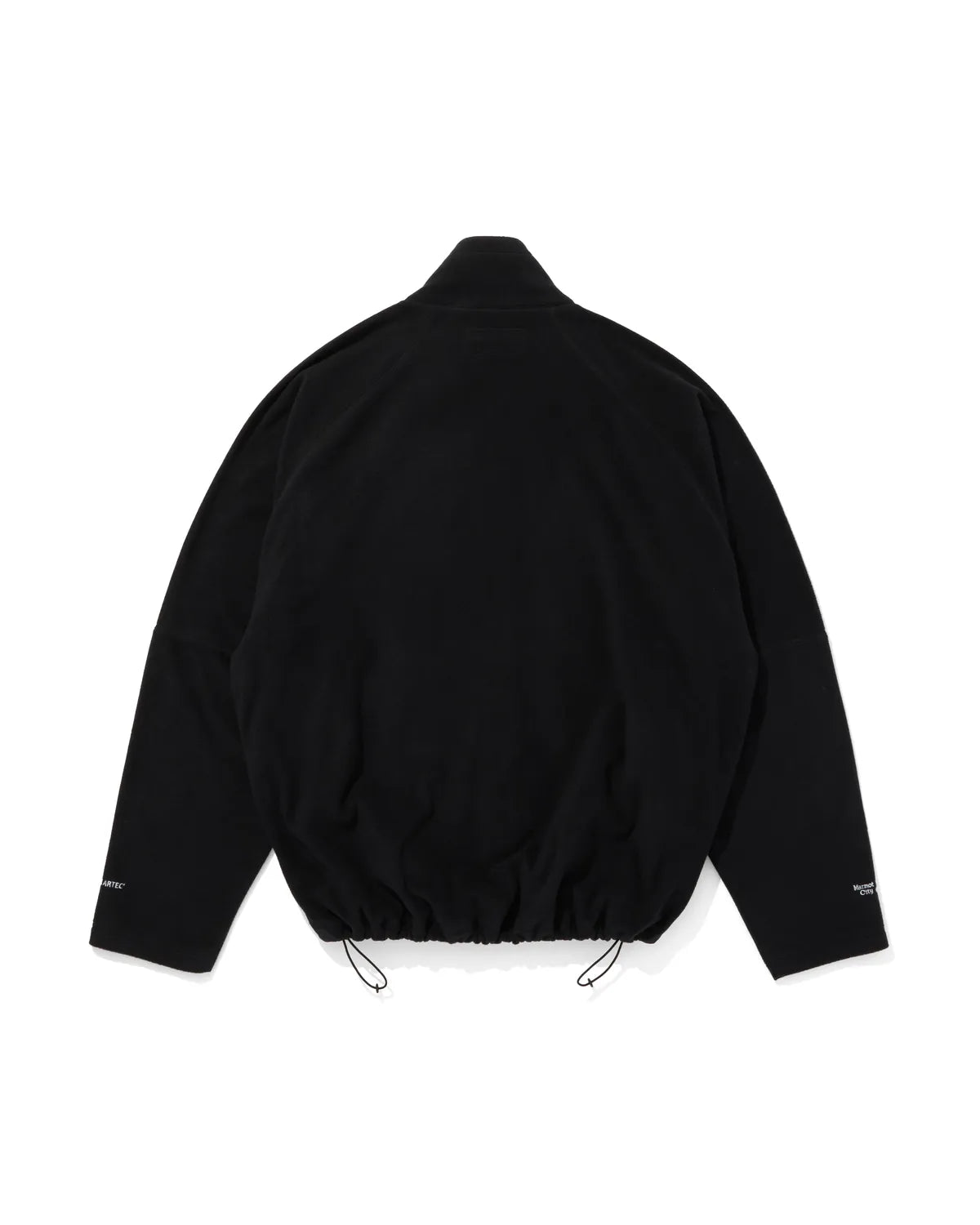 CITY COUNTRY CITY × Marmot  / × Marmot _MMWCCC EVERYHERE POLARTEX FLEECE JACKET (CCC-253J001)