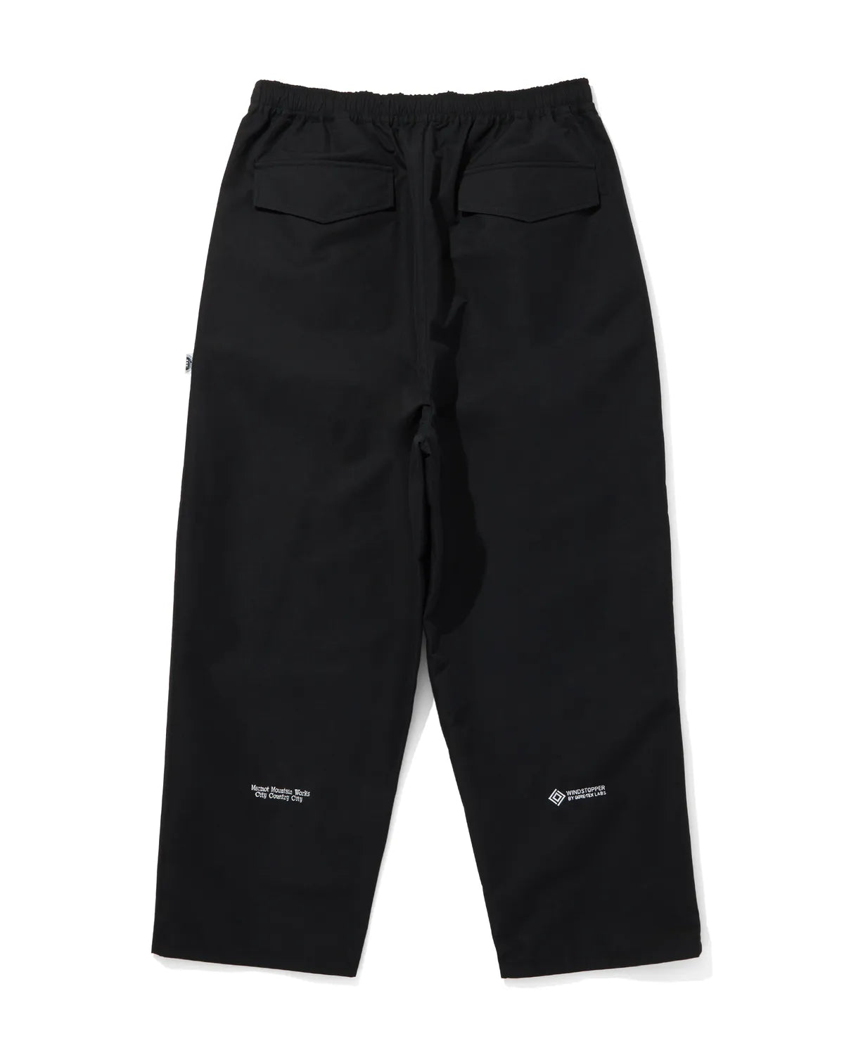 CITY COUNTRY CITY × Marmot / × Marmot_MMWCCC EVERYWHERE PANTS (CCC-253P001)
