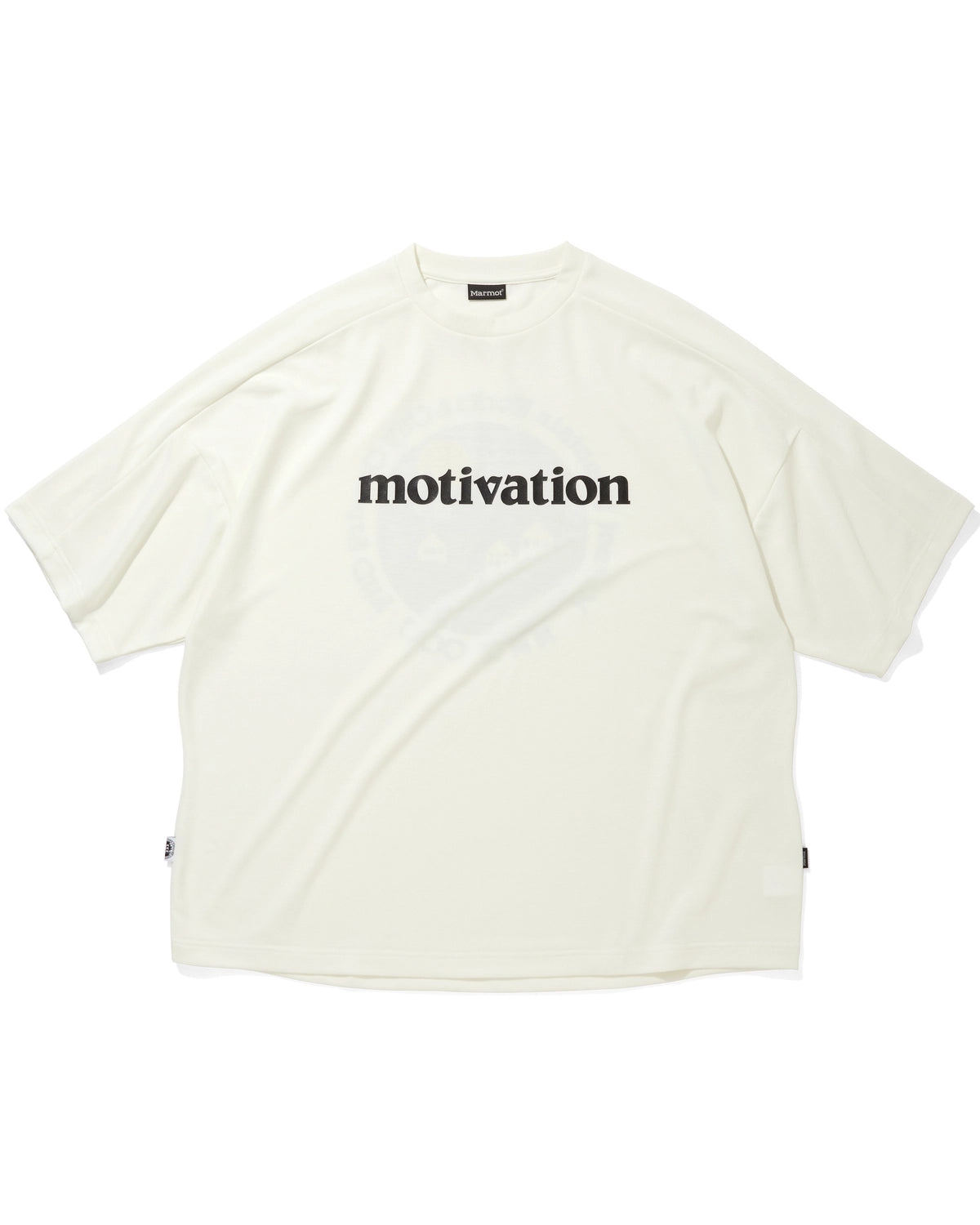 CITY COUNTRY CITY × Marmot  / FEEL UP T-SHIRT (CCC-261C002)