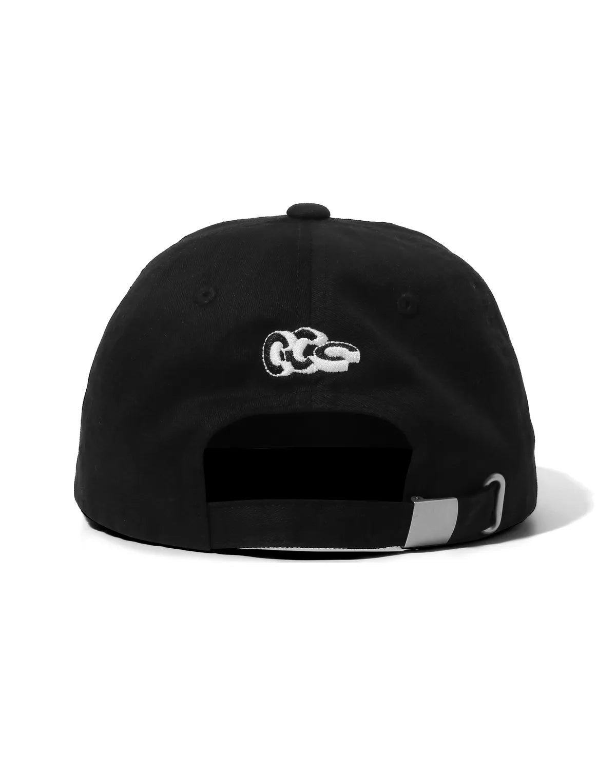 CITY COUNTRY CITY / EMBROIDERED LOGO COTTON CAP (CCC-261G003)