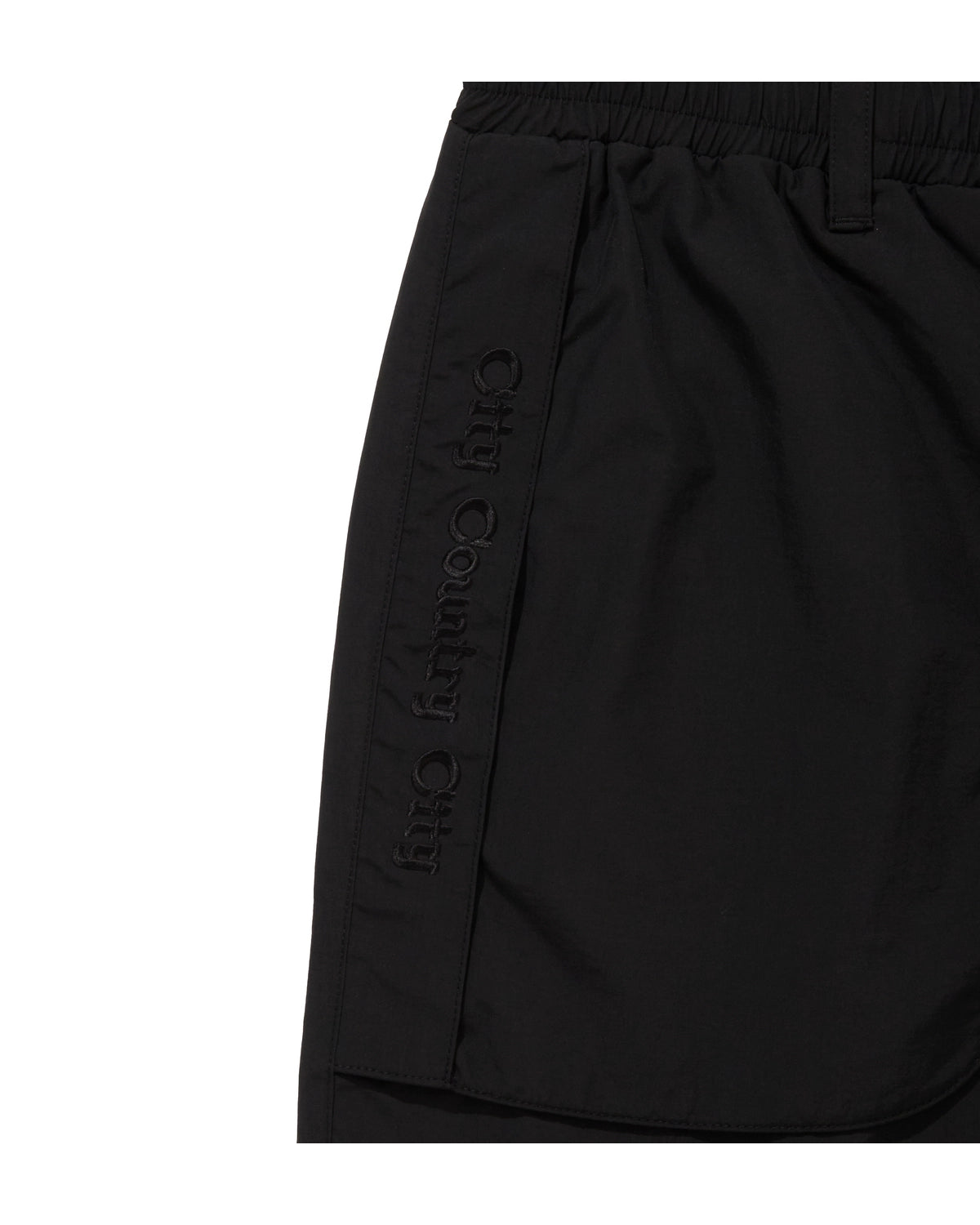 CITY COUNTRY CITY × Marmot  / FEEL UP PANTS (CCC-261P001)