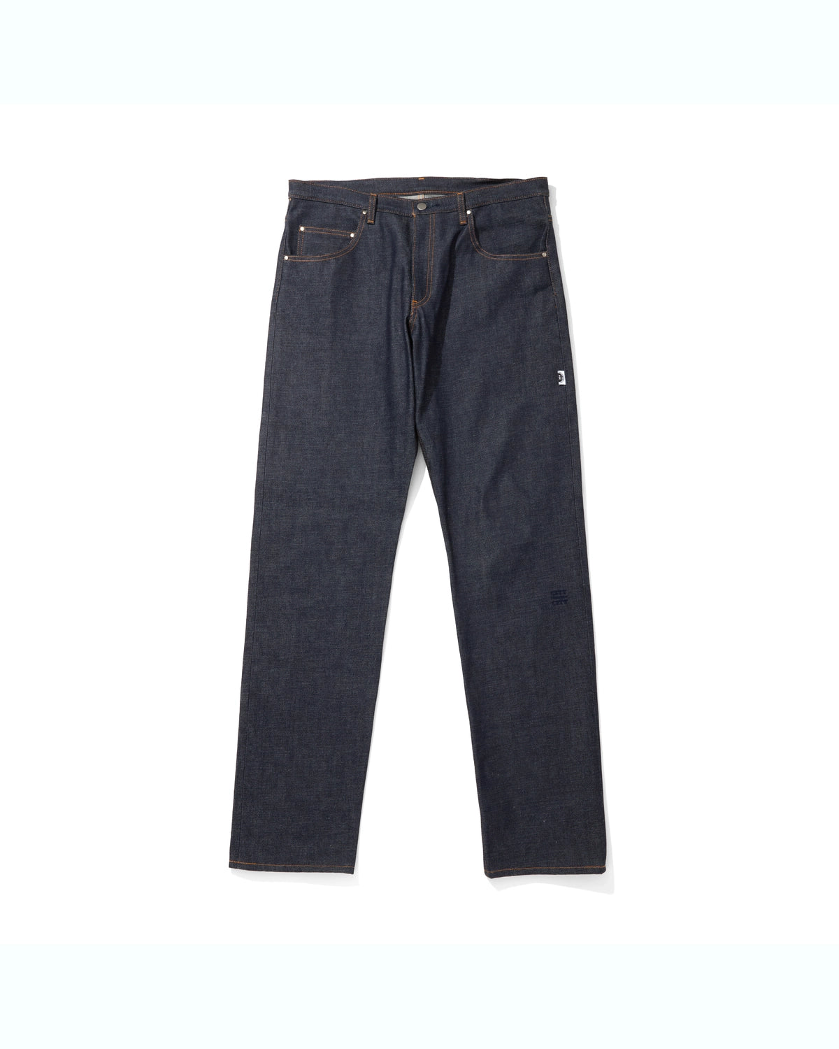 CITY COUNTRY CITY / SELVEDGE DENIM PANTS (CCC-261P002)