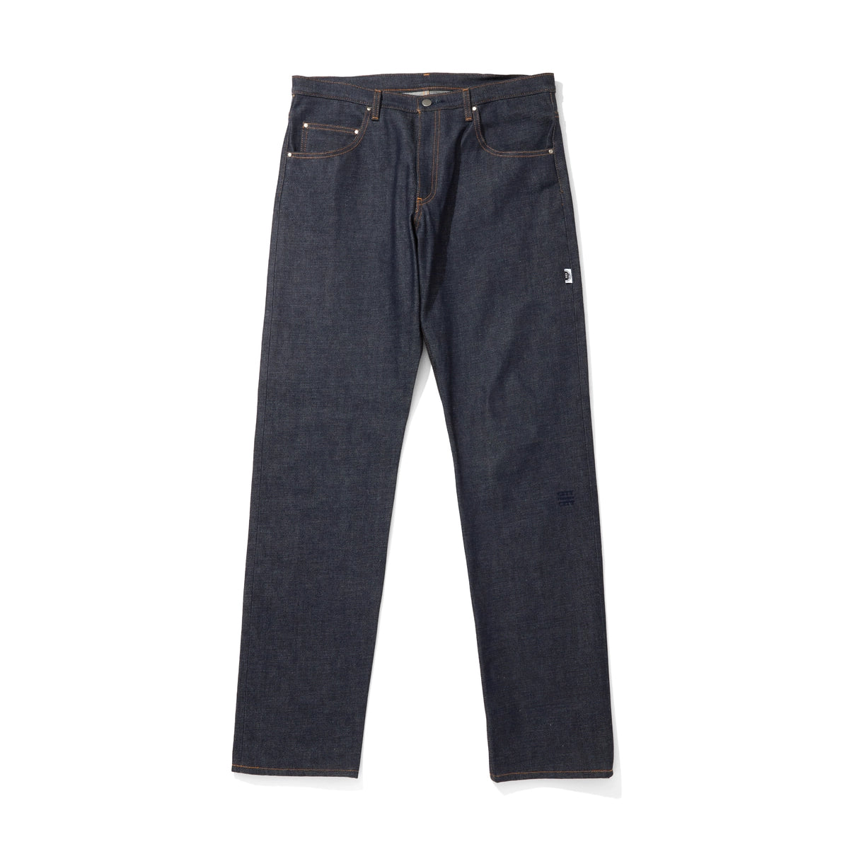 CITY COUNTRY CITY （シティーカントリーシティー / SELVEDGE DENIM 