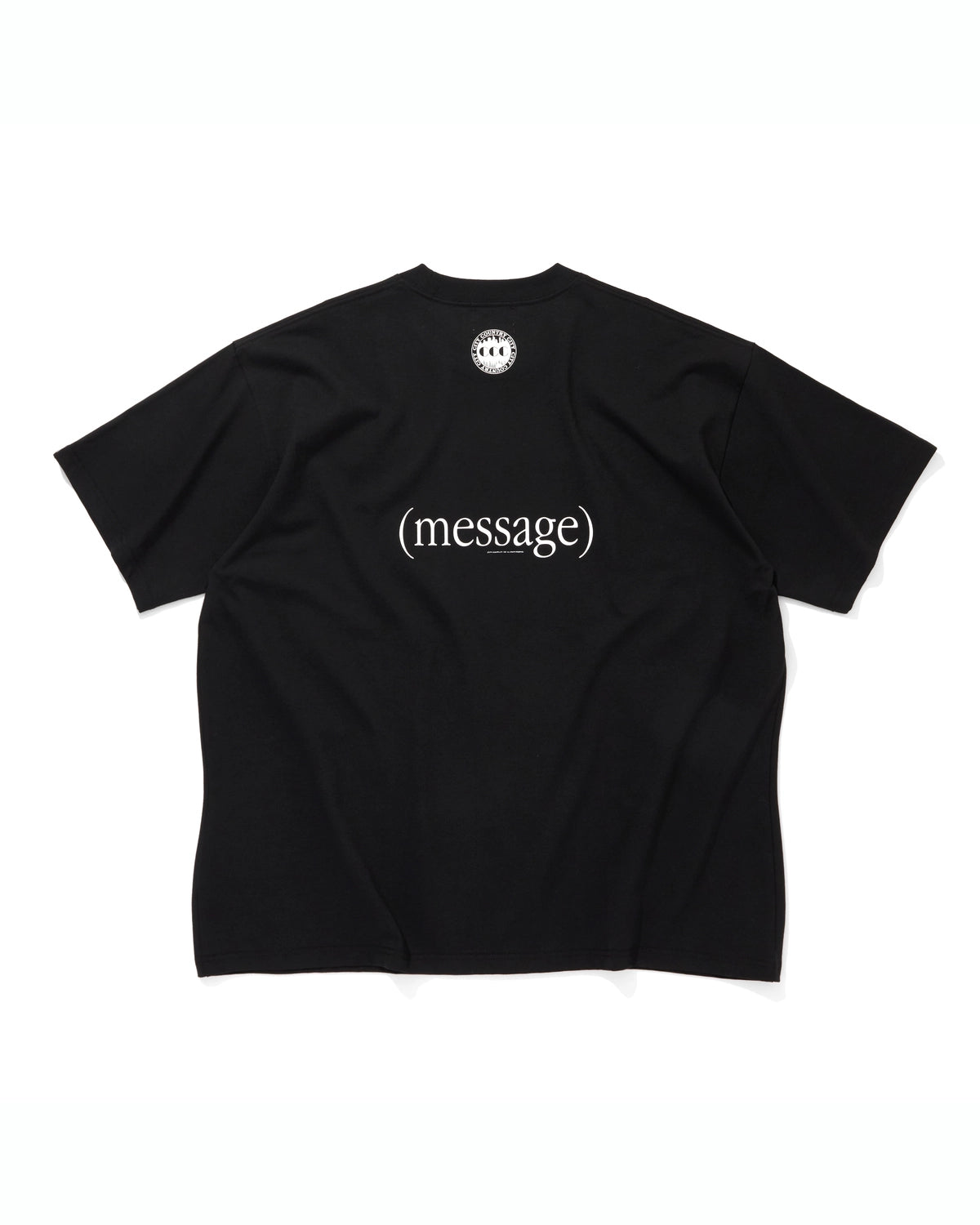 CITY COUNTRY CITY （シティーカントリーシティー / COTTON T