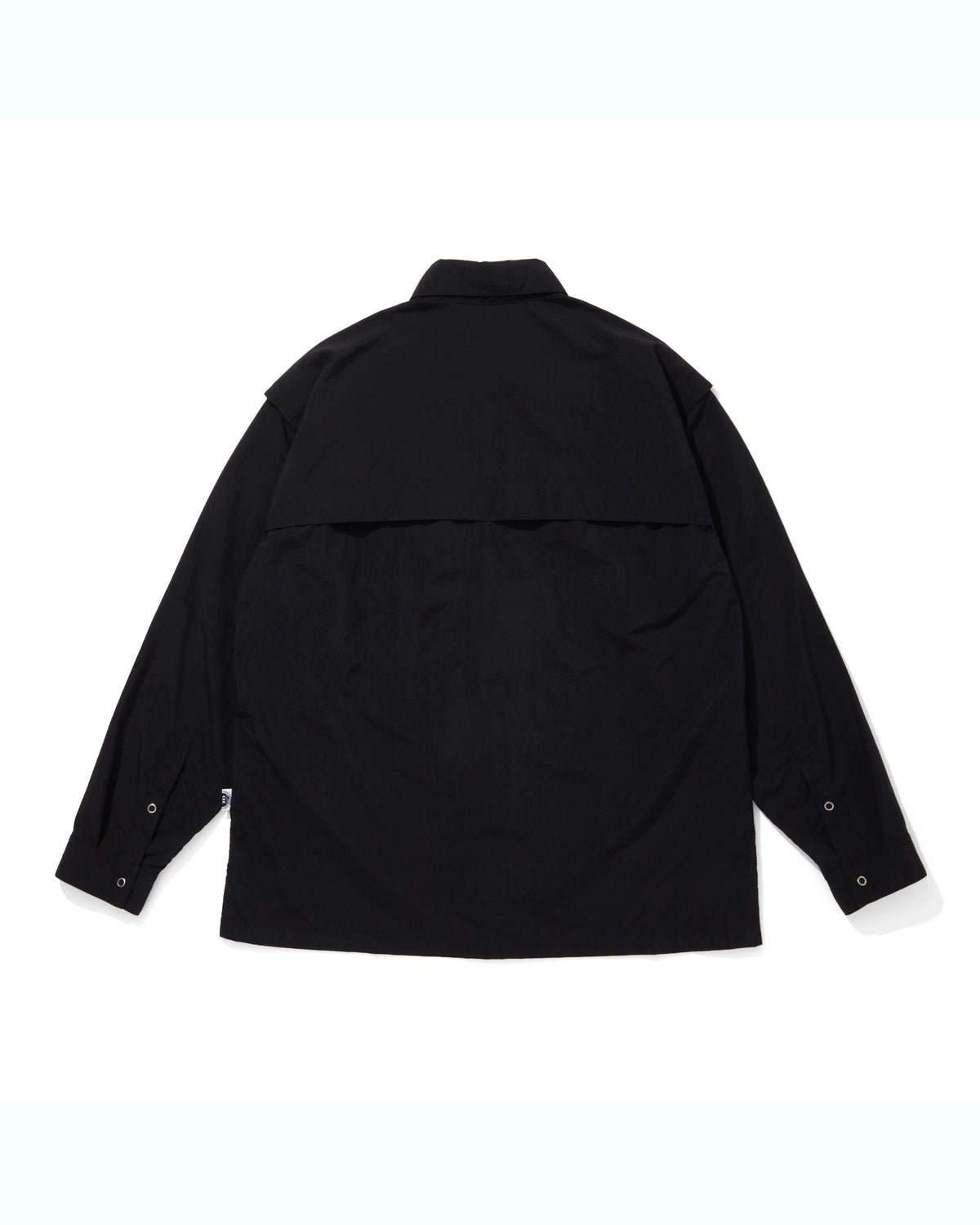 CITY COUNTRY CITY / TASLAN NYLON S/S SHIRTS (CCC-261W001)