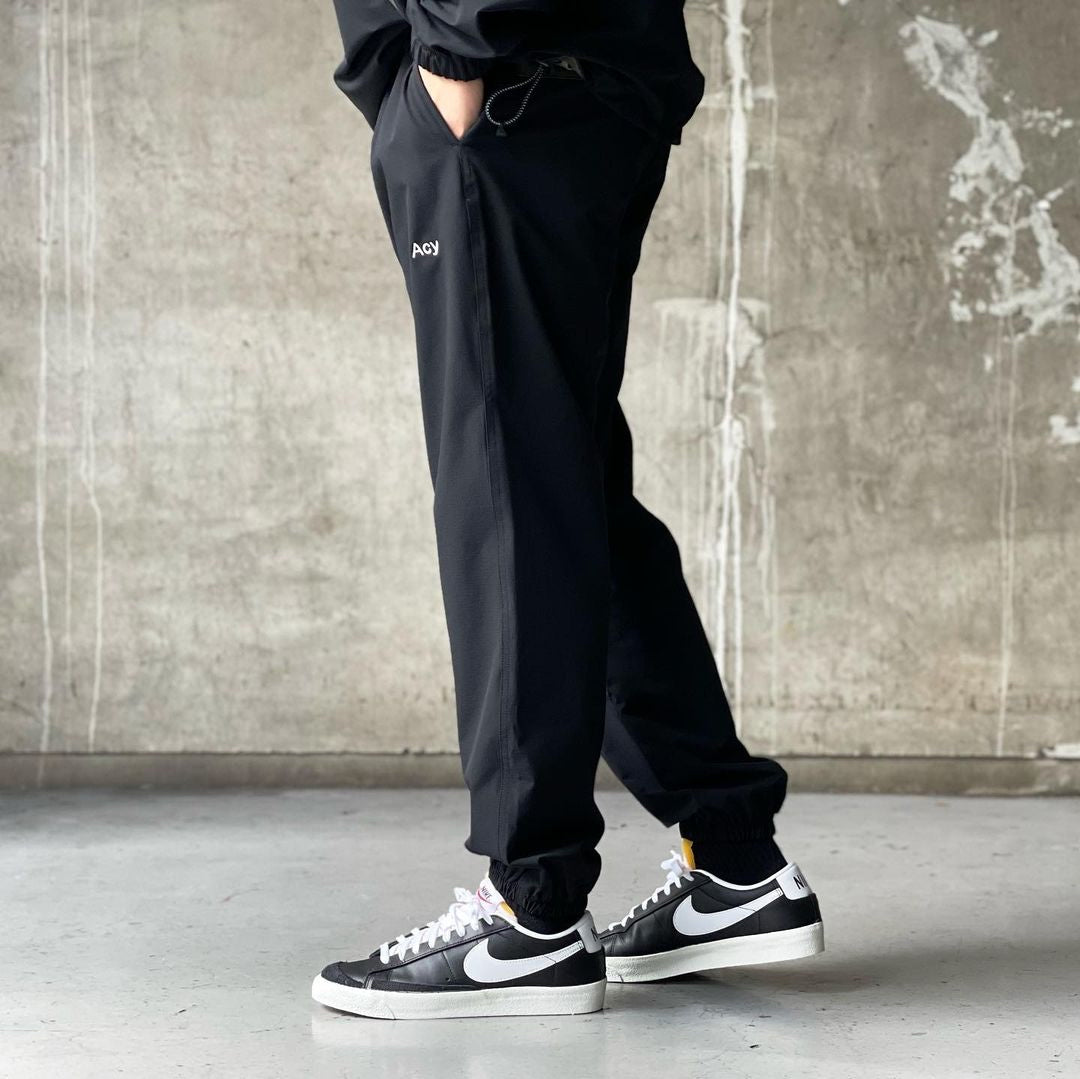 Acy / NYLON PANTS