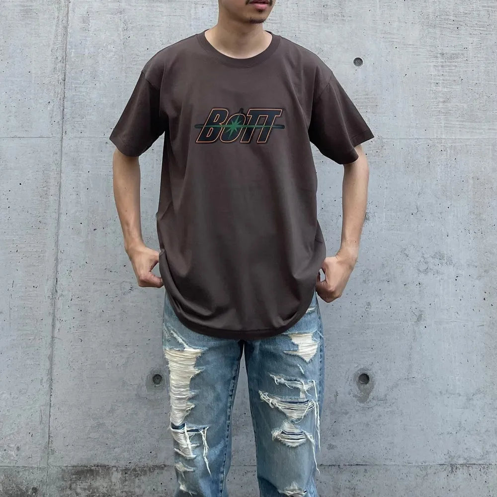 BoTT / Space Logo Tee