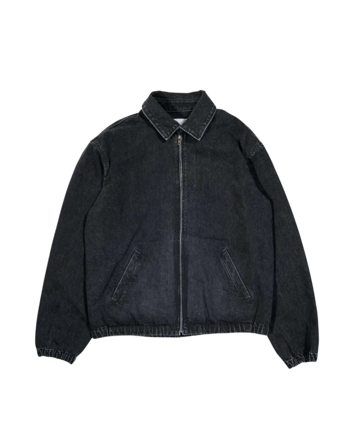 CEIVE の DENIM HARRINGTON JACKET (J003-21)