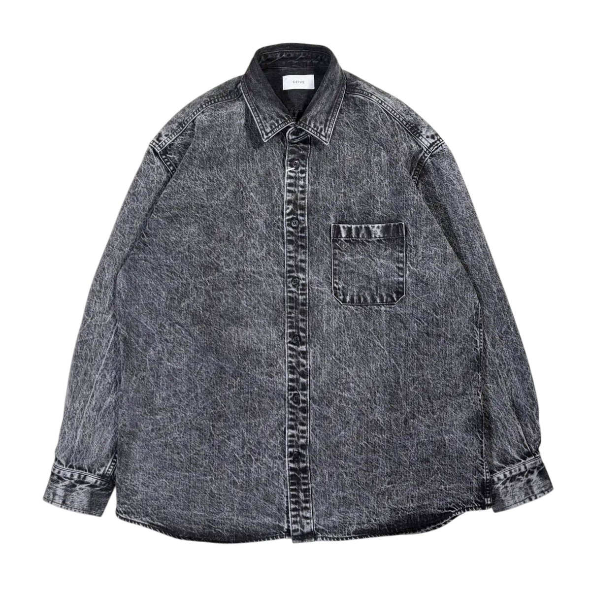 CEIVE (シーヴ) / DENIM JACKET | 公式通販・JACK in the NET