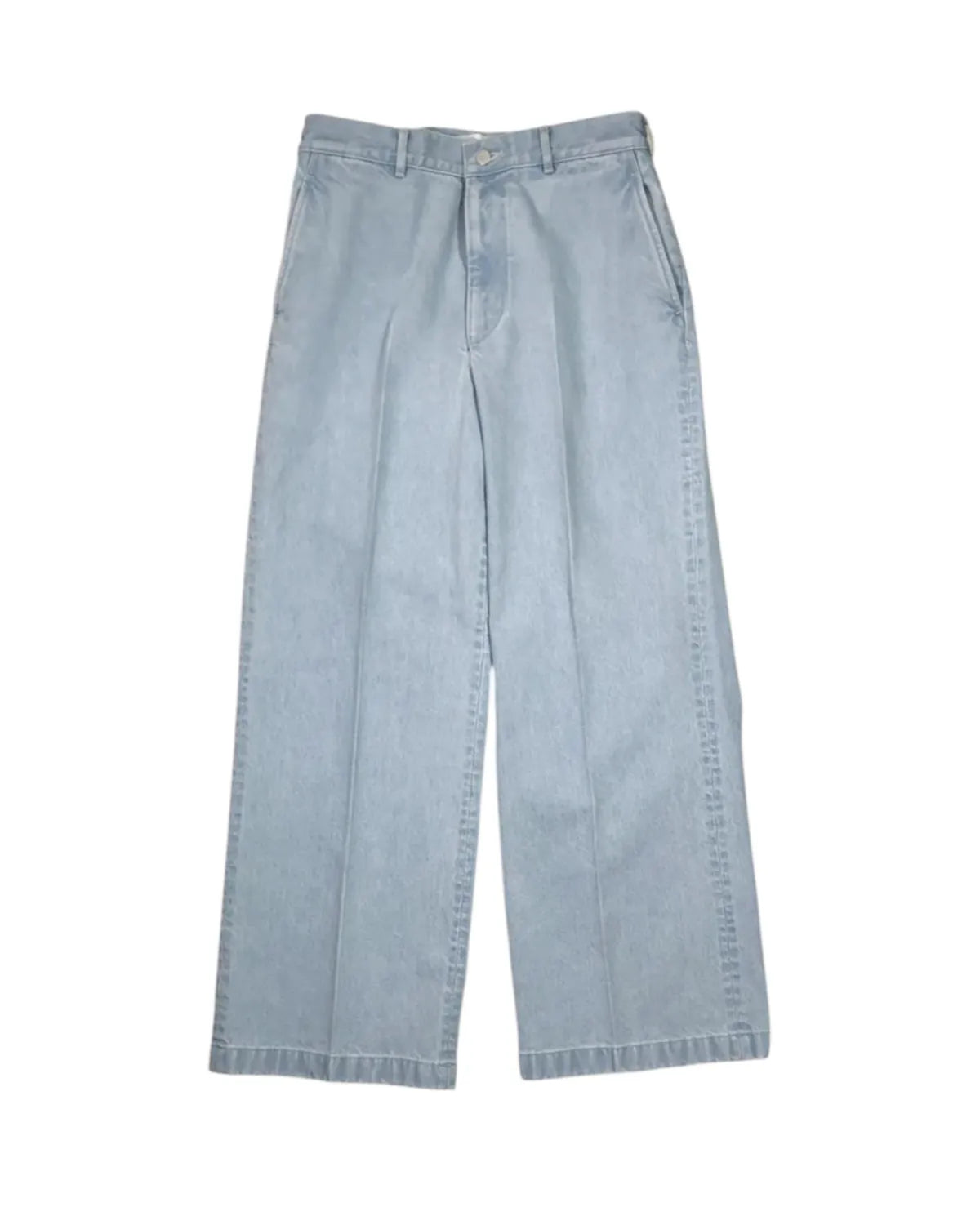 CEIVE の DENIM WIDE TROUSERS  (P007-09)