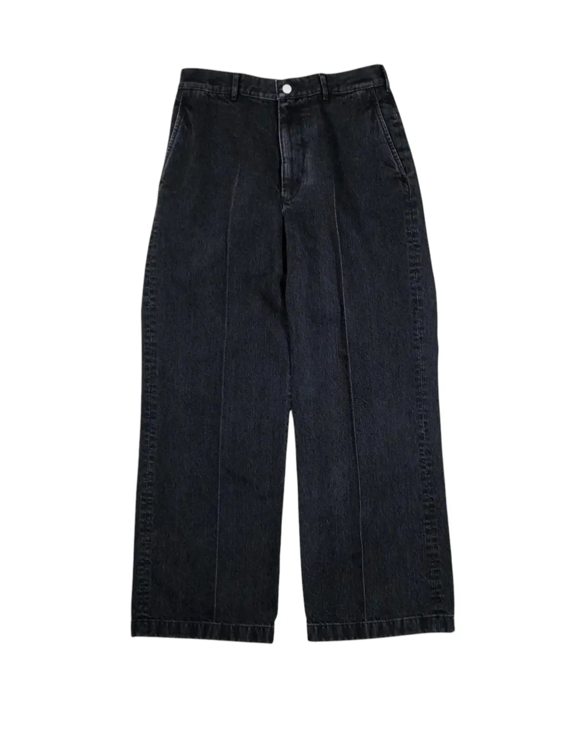 CEIVE の DENIM WIDE TROUSERS  (P007-21)