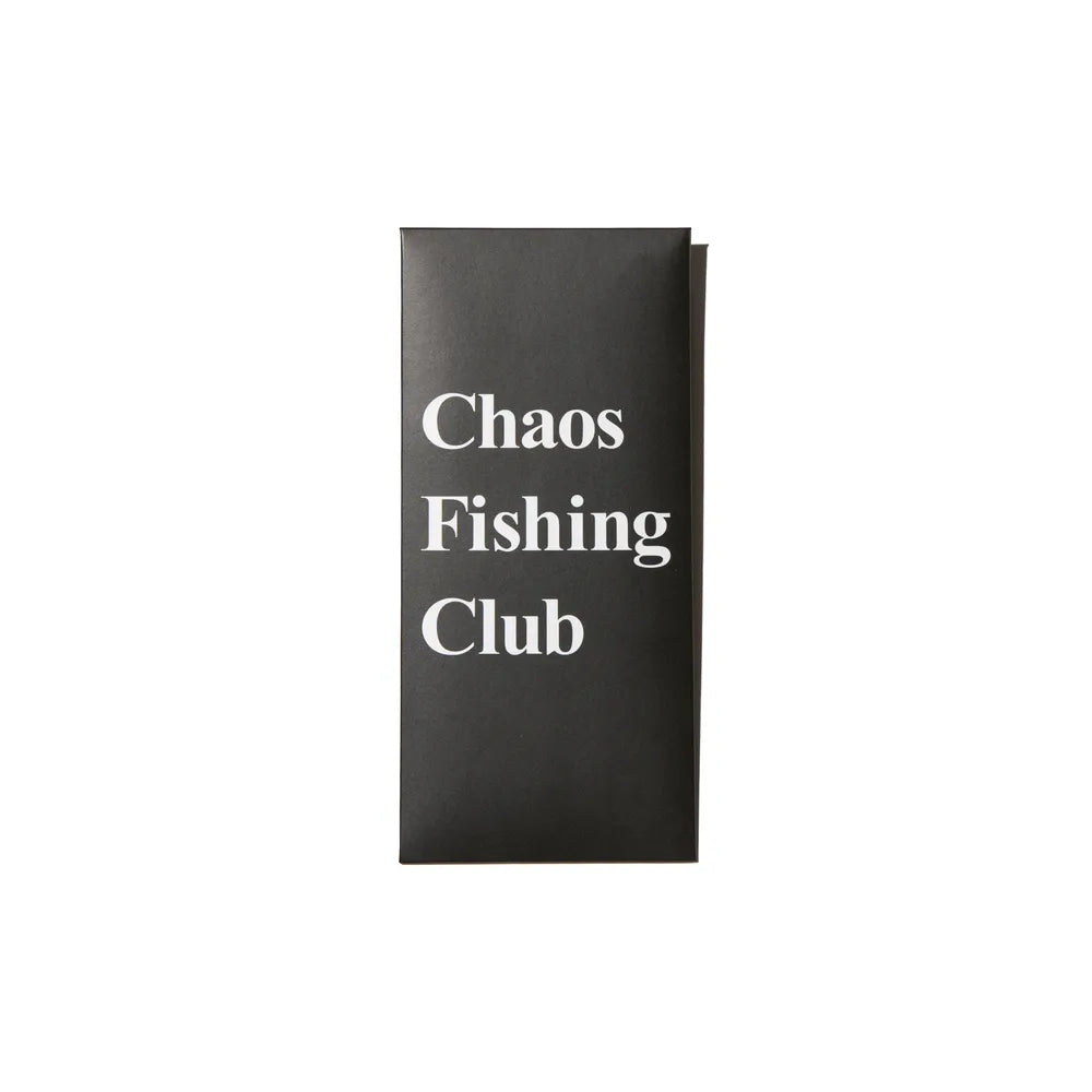 Chaos Fishing Club / GOLDEN HOURS STICK INCENSE MINI (CFC-24AW-ACC04)