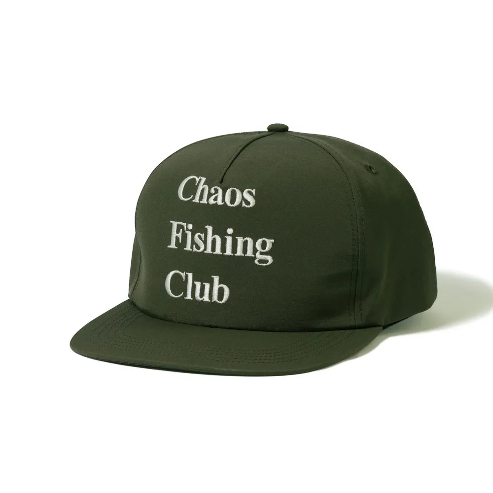 Chaos Fishing Club / LOGO CAP