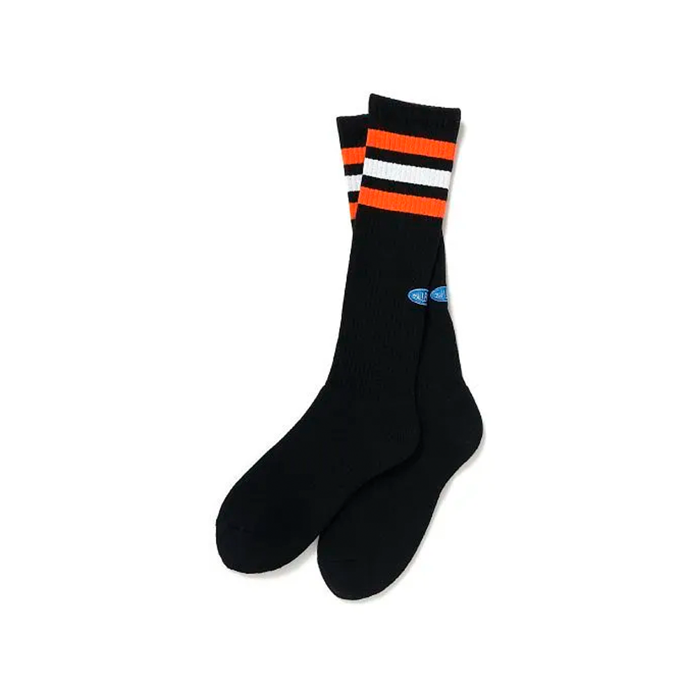 CHALLENGER / LINE SOCKS (CLG-AC 024-049)